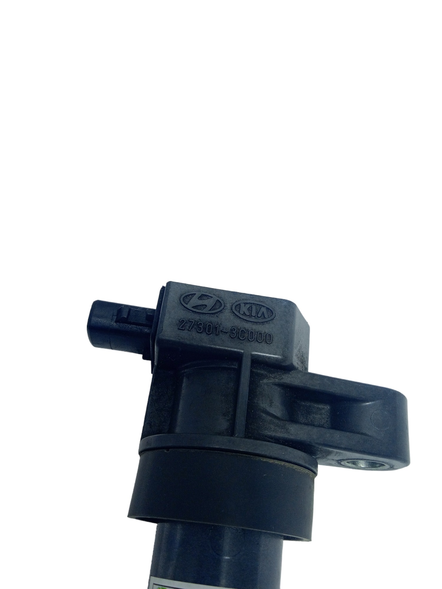 Bobina Ignição Santa Fe 3.5 V6 Gasolina 7