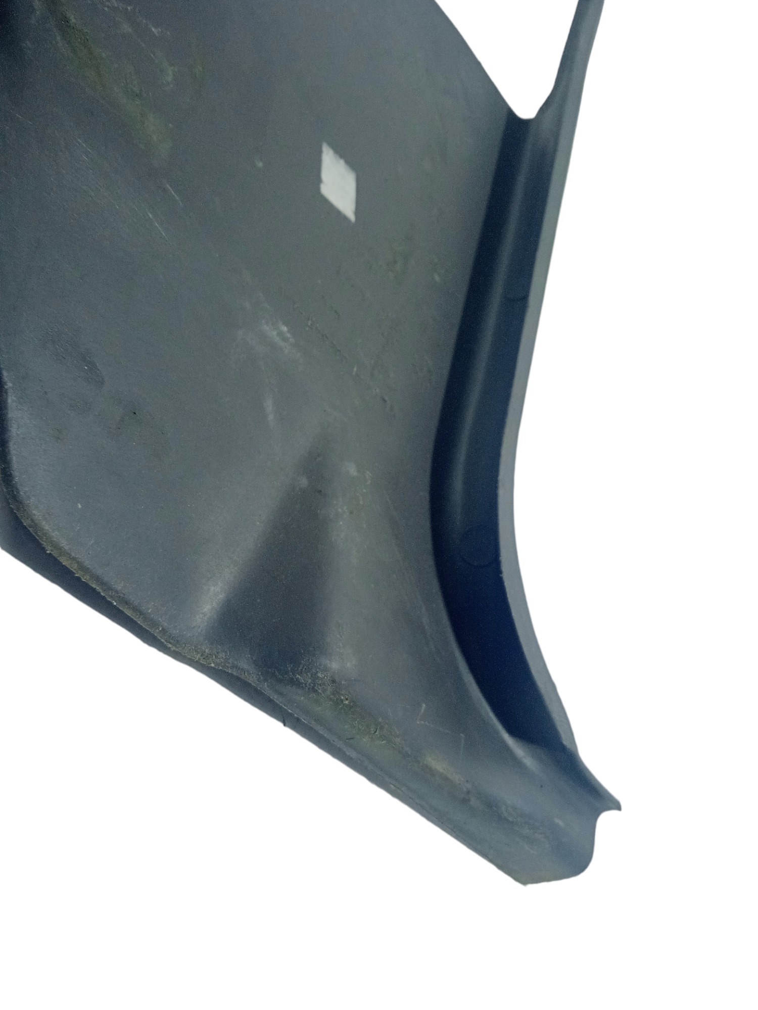 Acabamento Da Coluna Inferior Esquerdo Ford Ranger 1998/03 6