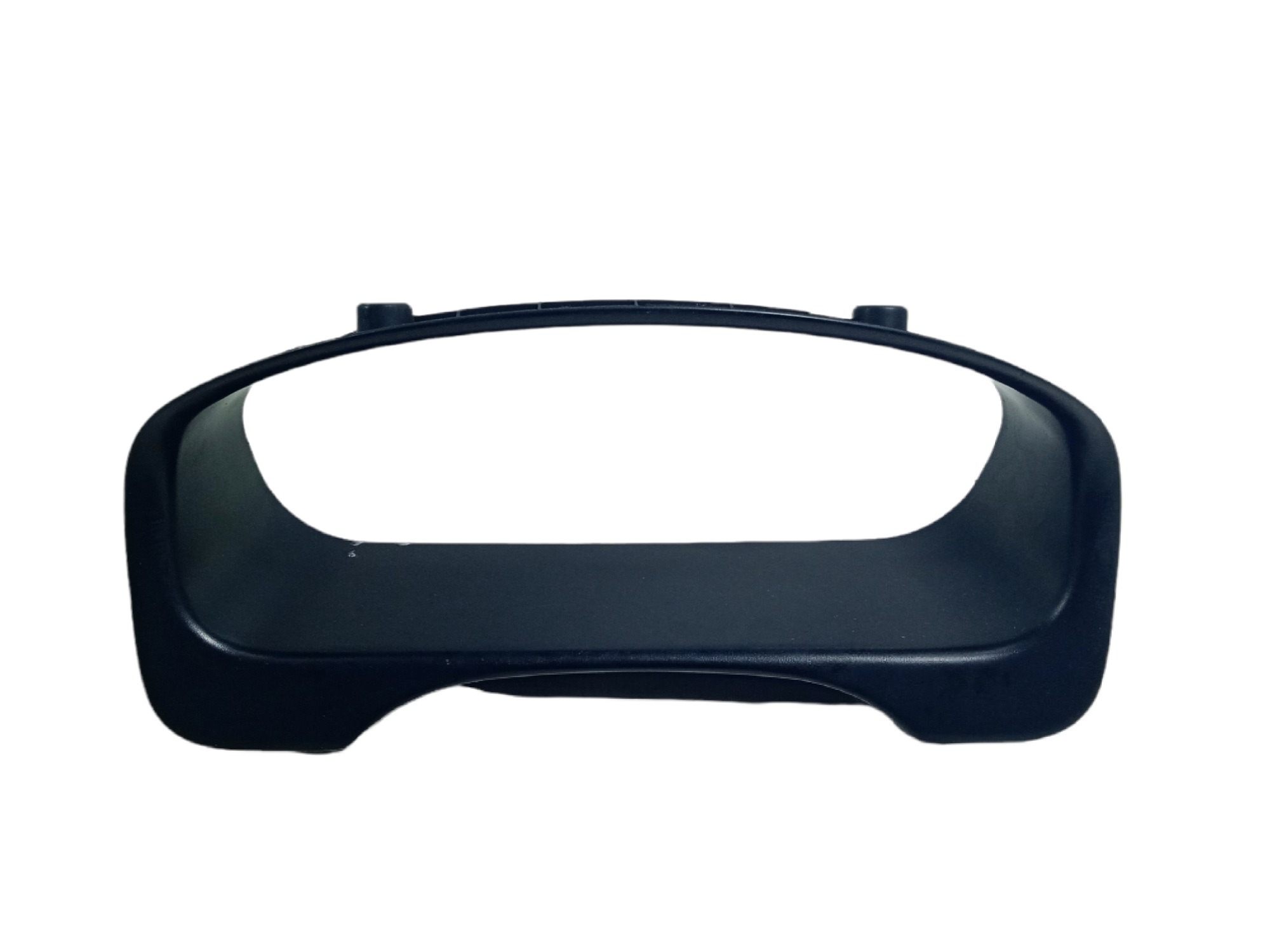 Moldura Painel De Instrumentos Honda Civic 99 Usado