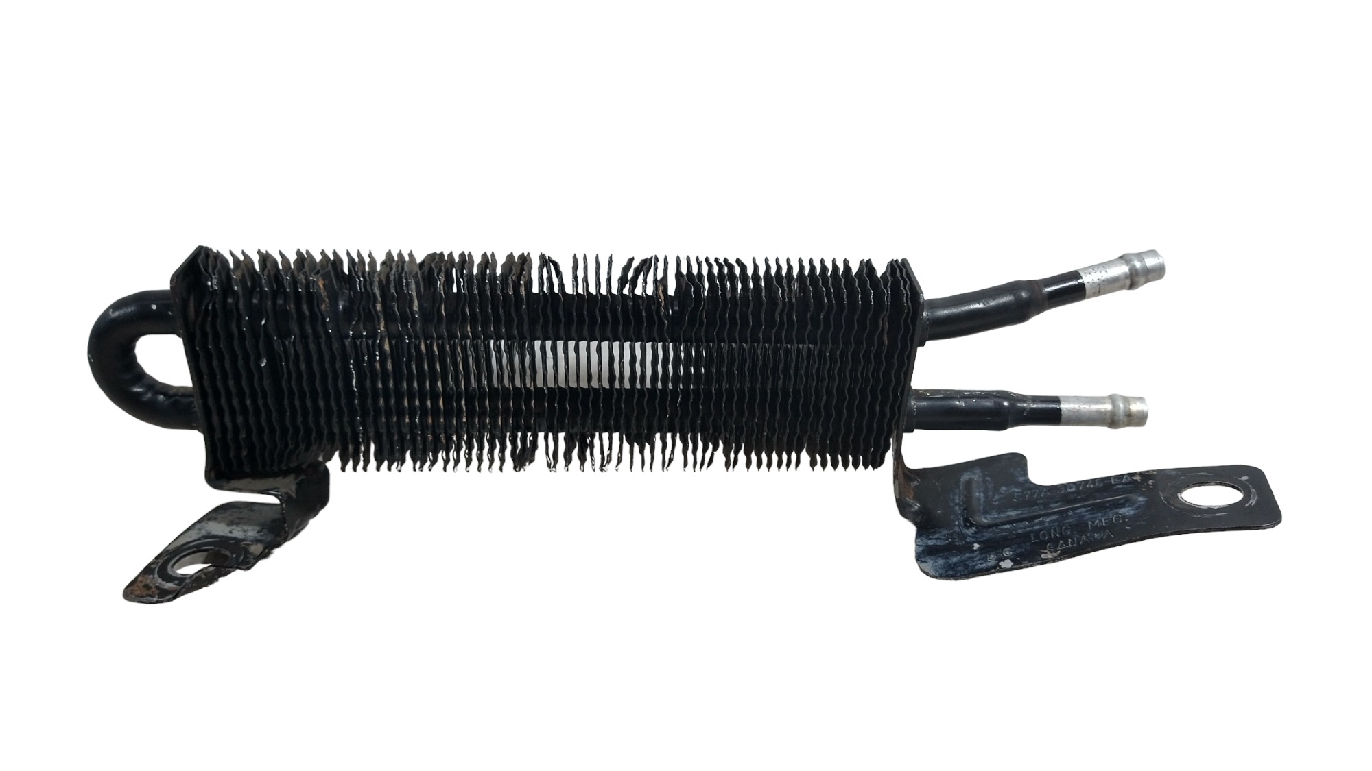Radiador Óleo Direção Hidráulica Ford Ecplorer 4.0 1996 2