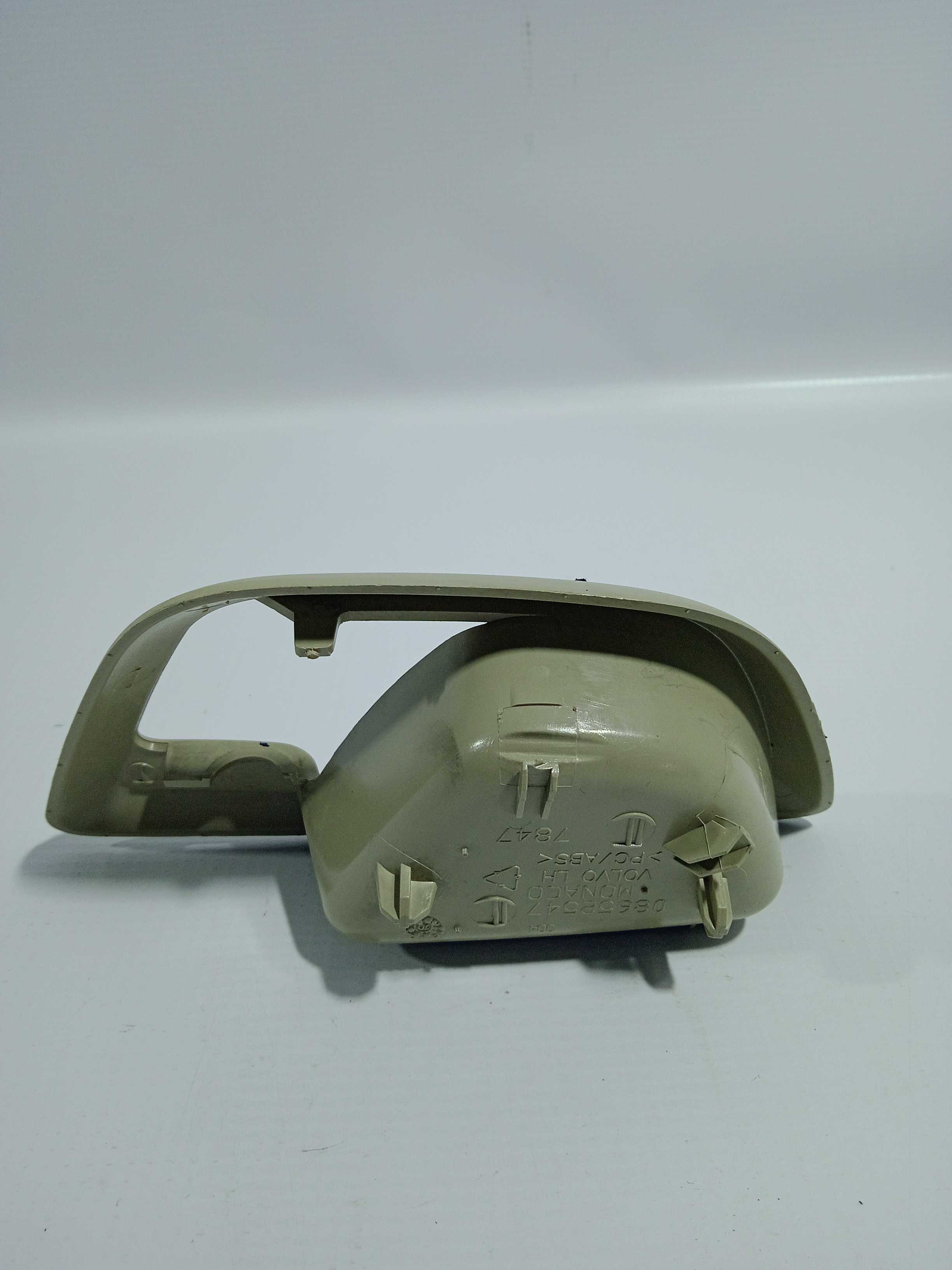 Moldura Maçaneta Interna Dianteira Esquerda Volvo Xc90 2010 – Dianteira 2