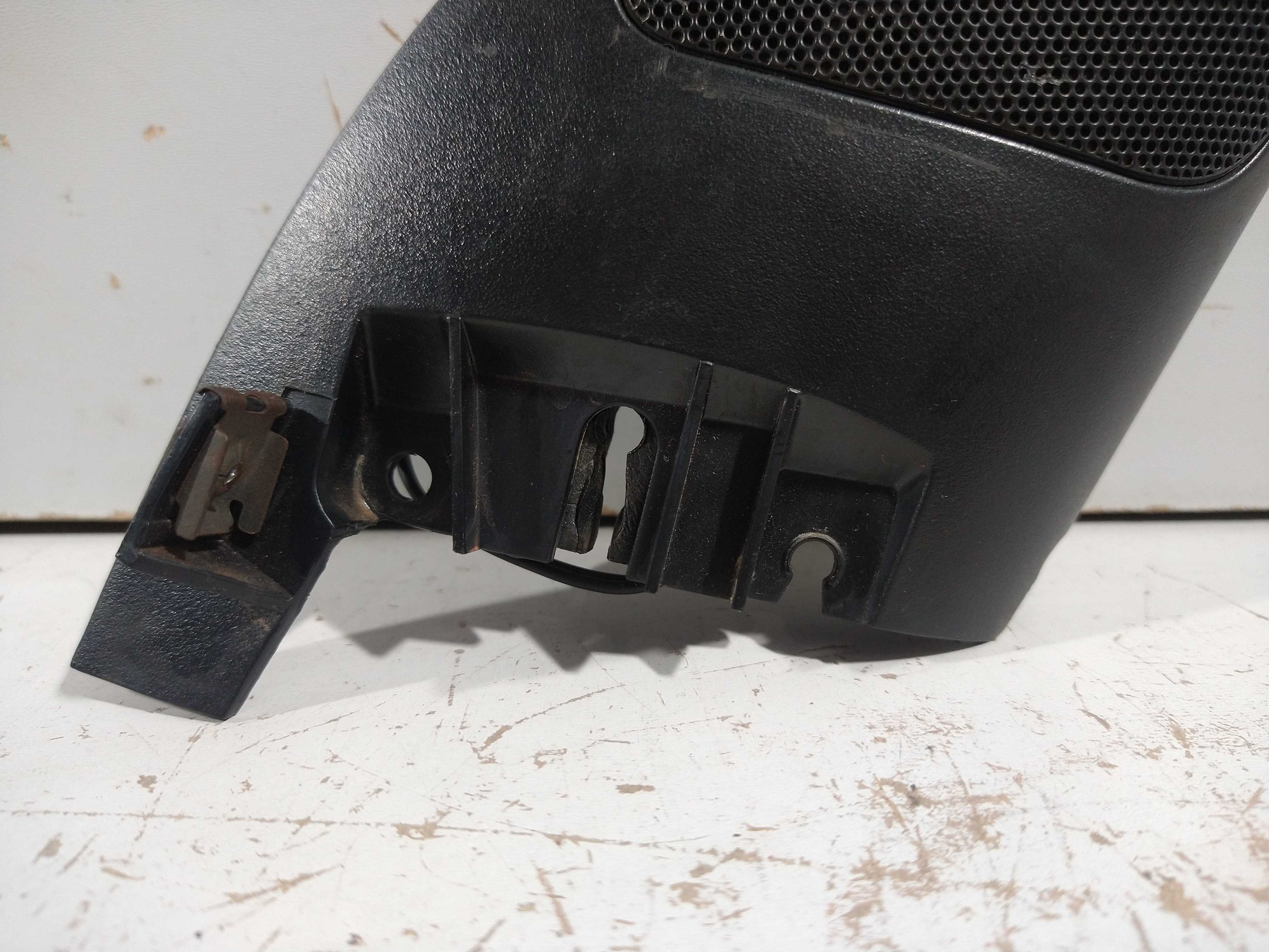 Acabamento Retrovisor Interno Ld Volkswagen Bora 2008 Usado 2
