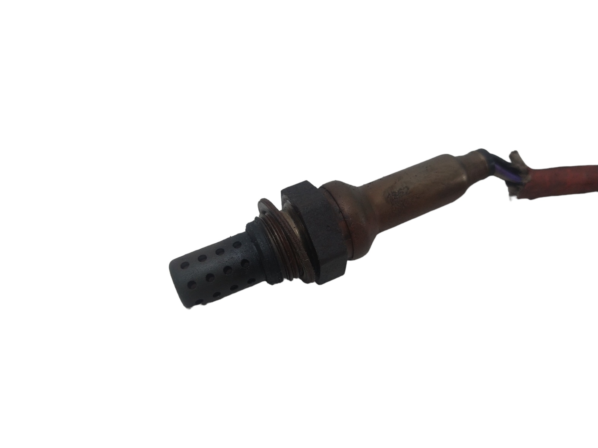 Sonda Lambda Fiat Siena 1.8 2010 2