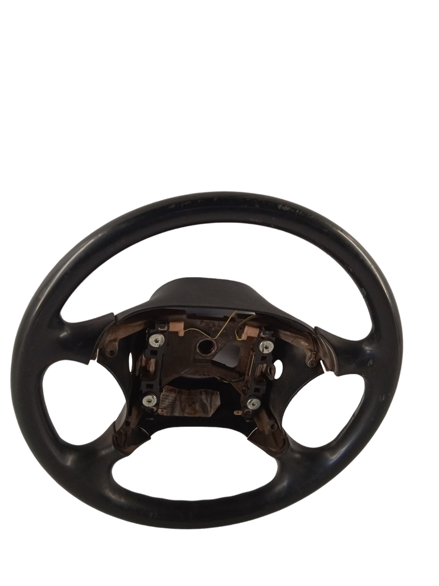 Volante Do Motorista Ford Ranger 1999/00 Usado 3