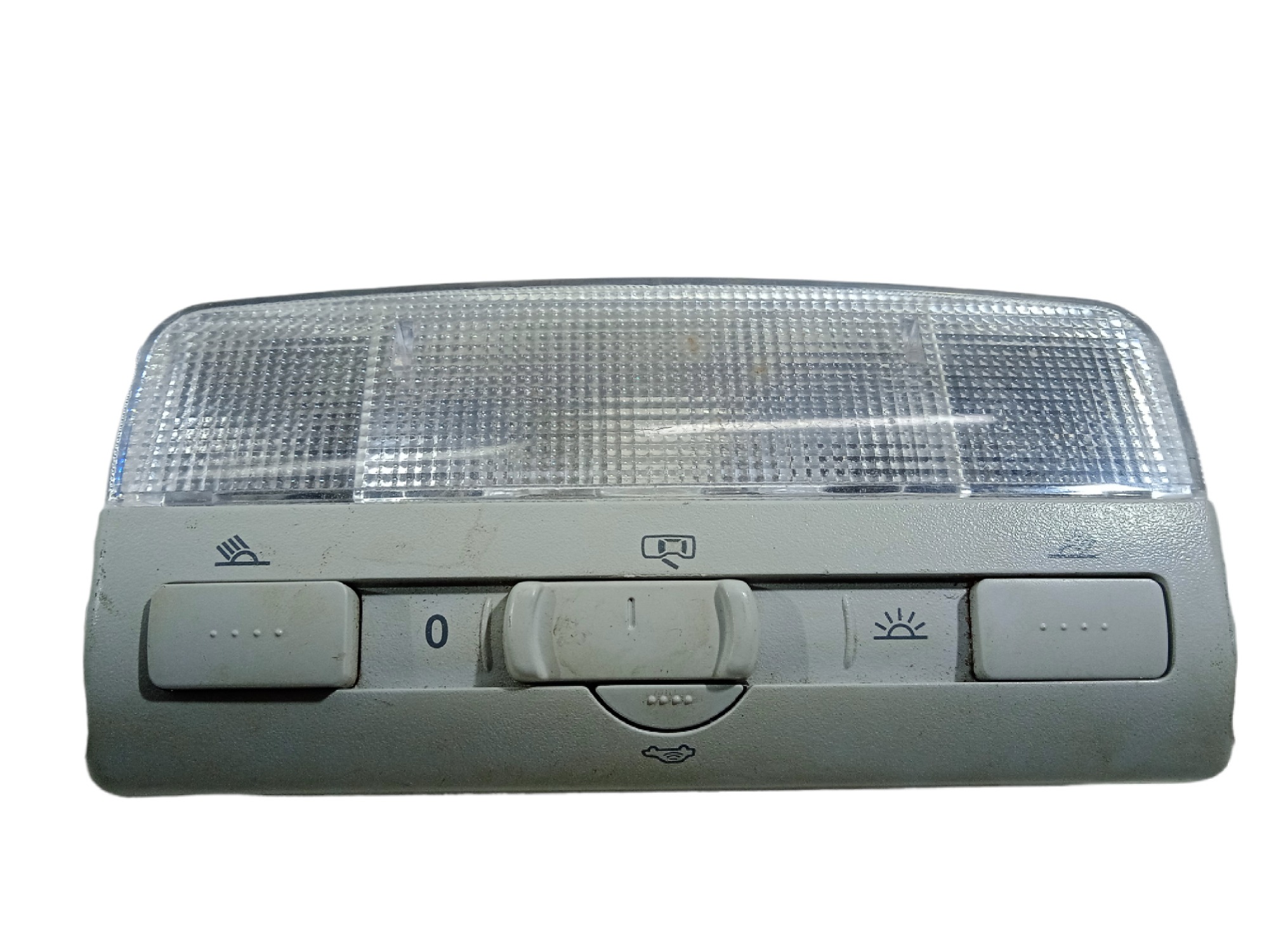 Luz De Teto Up Tsi 2019 Usado