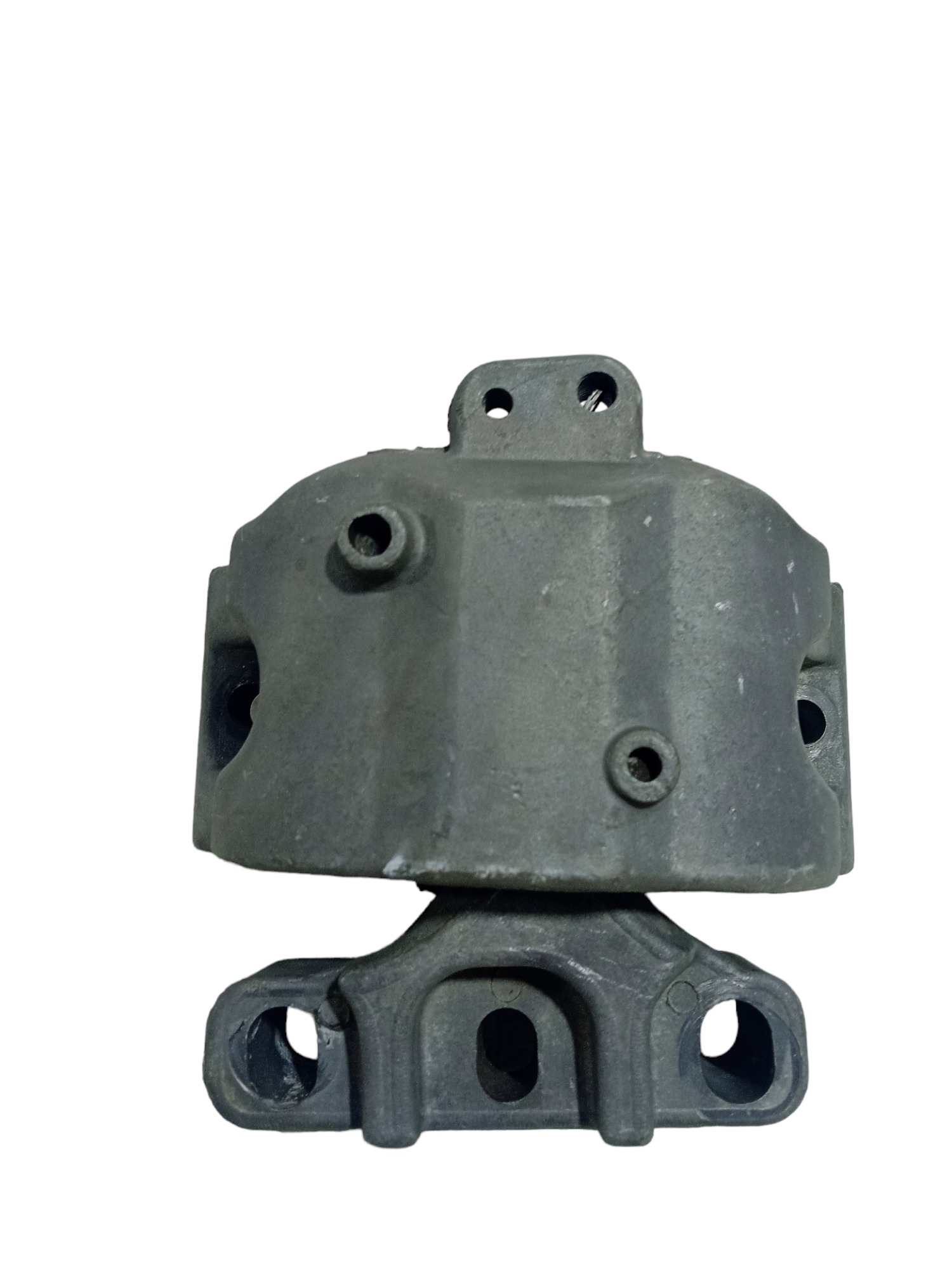 Coxim Motor Vw Golf Sr 1.6 1999 Usado 6