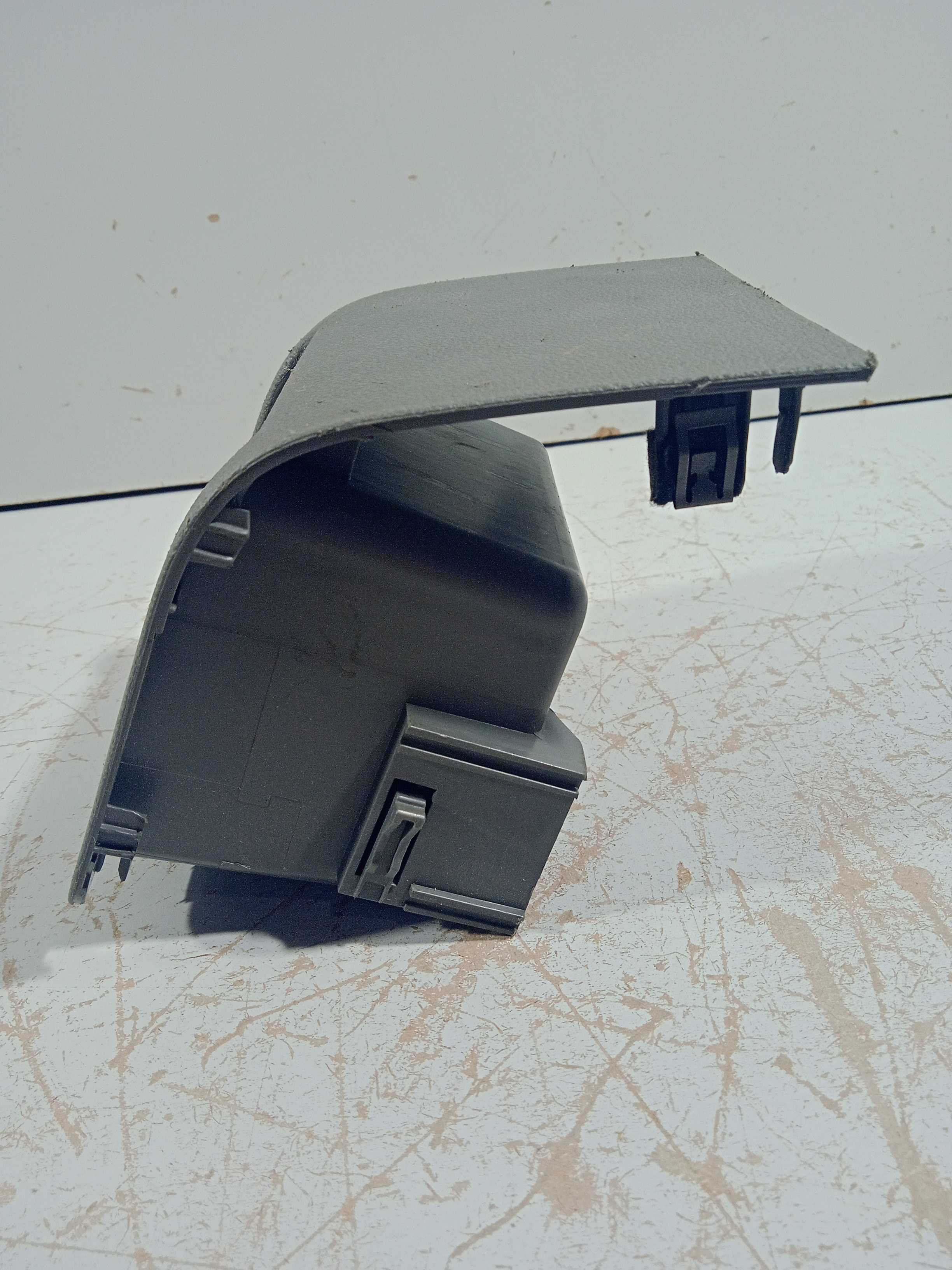 Porta Objetos Console Vw Polo Msi 2014 Usado Original 2