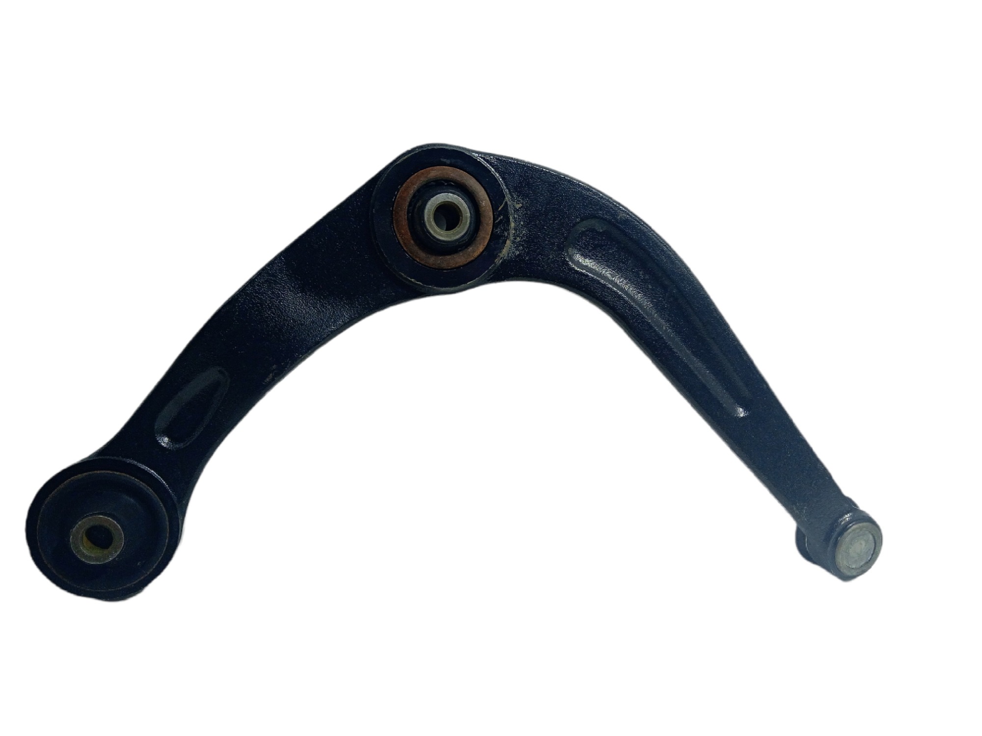 Bandeja Dianteira L/e Peugeot 207 2008 A 2014 Usado 3