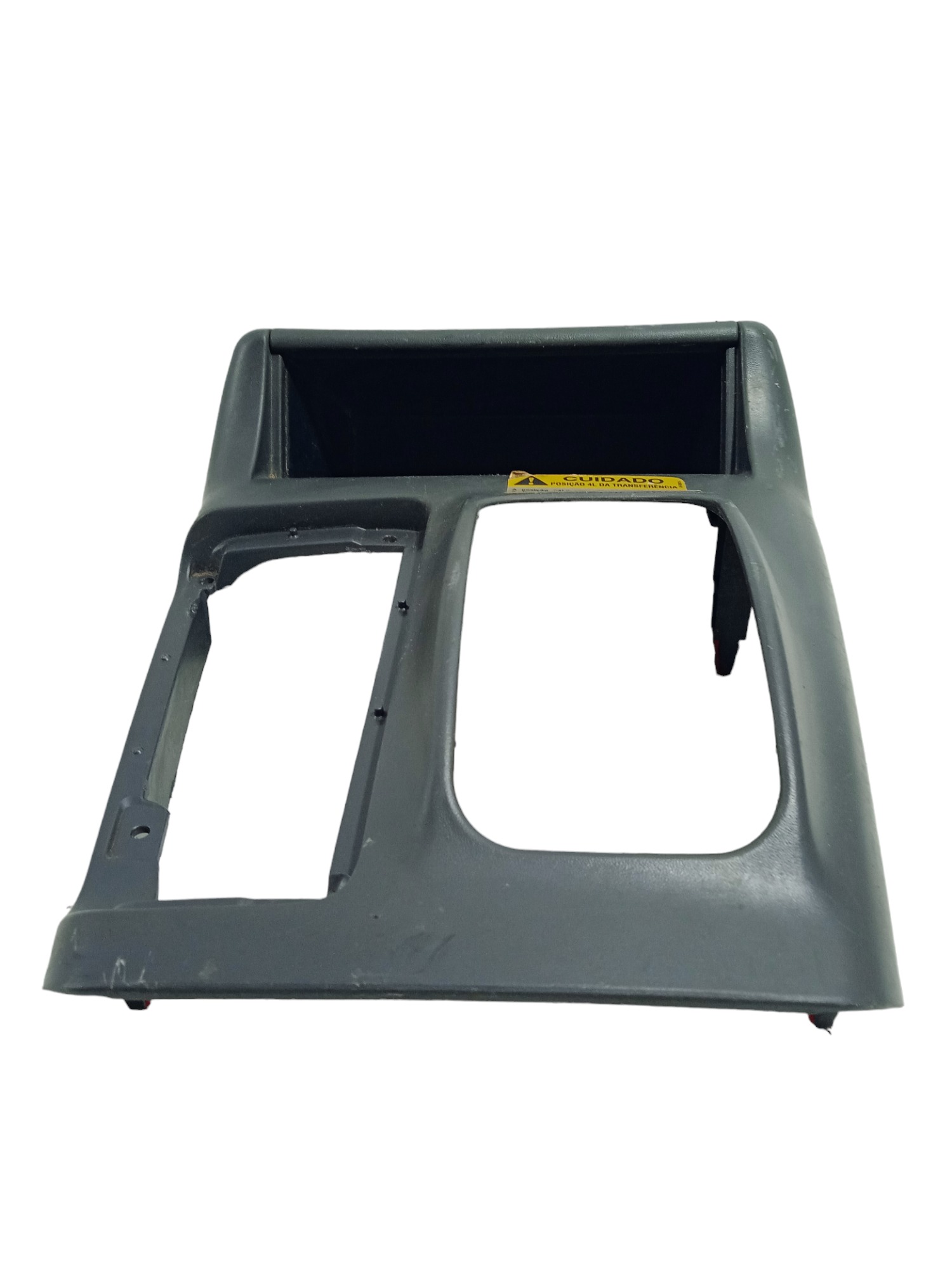 Console Central Pajero Sport 2001 2