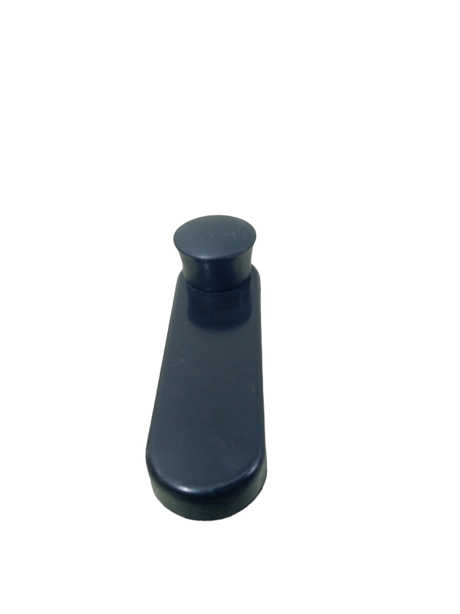 Manivela Do Vidro Fiat Uno 1997/2005  Preto