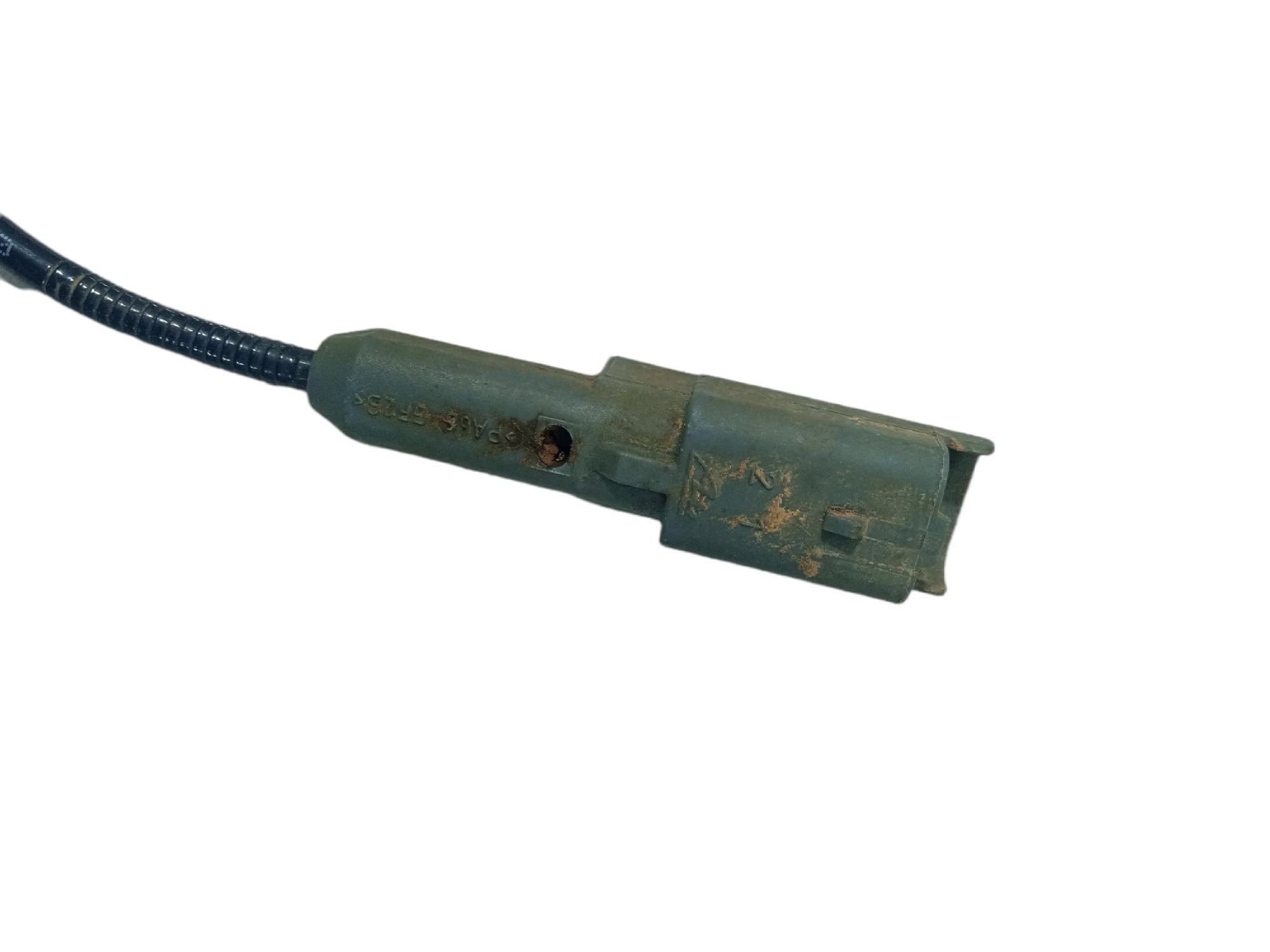 Sensor Abs Dianteiro Citroen C4 C4 Pallas Peugeot 307 4