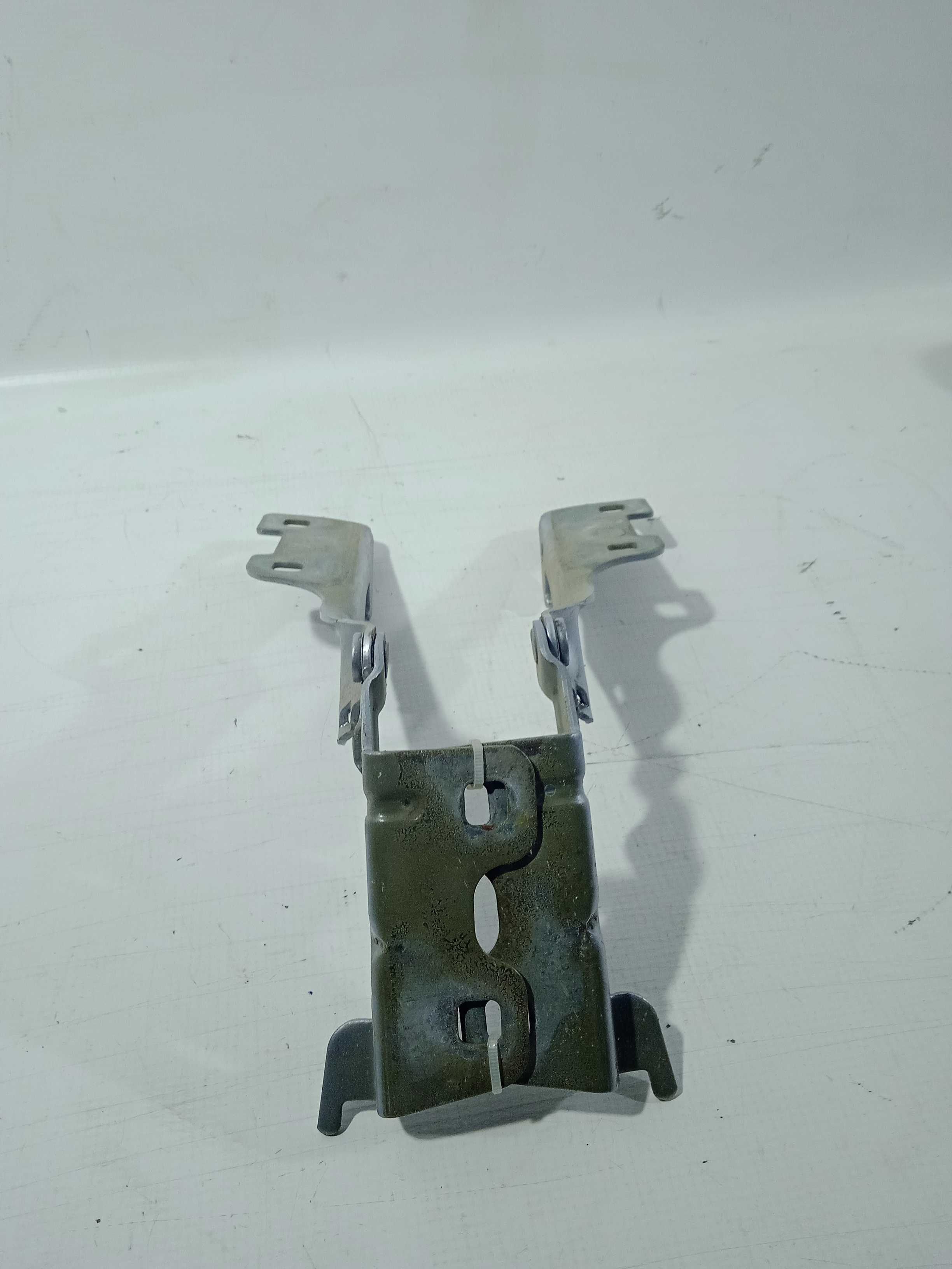 Par Braço Dobradiça Capô Renault Clio 16v 2007