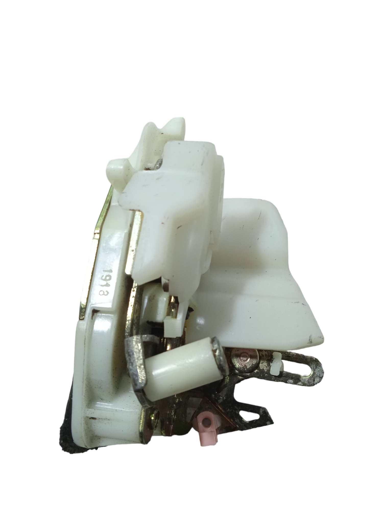 Fechadura De Porta Tras Esq Honda Civic 2002 Usado 3