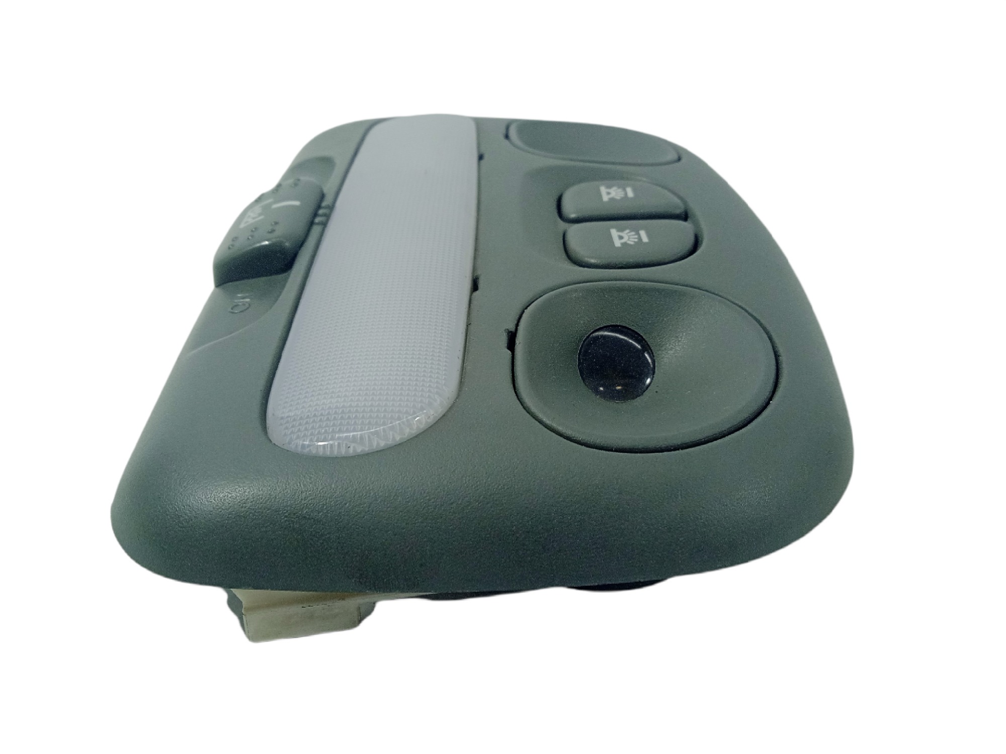Luz De Teto Dianteiro Hyundai H1 Starex 2001 3