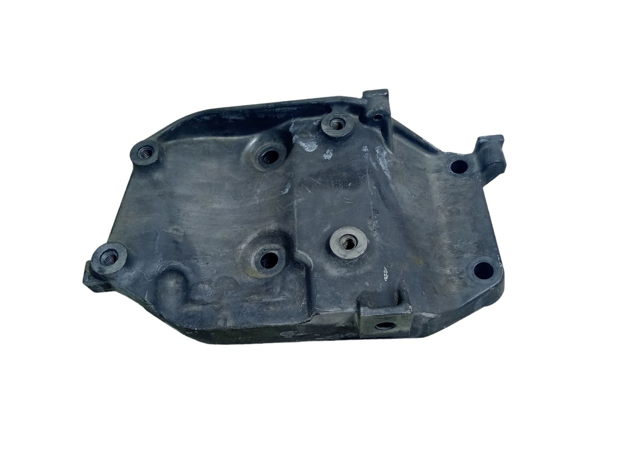 Suporte Compressor Honda Civic Lx 1.7 2002