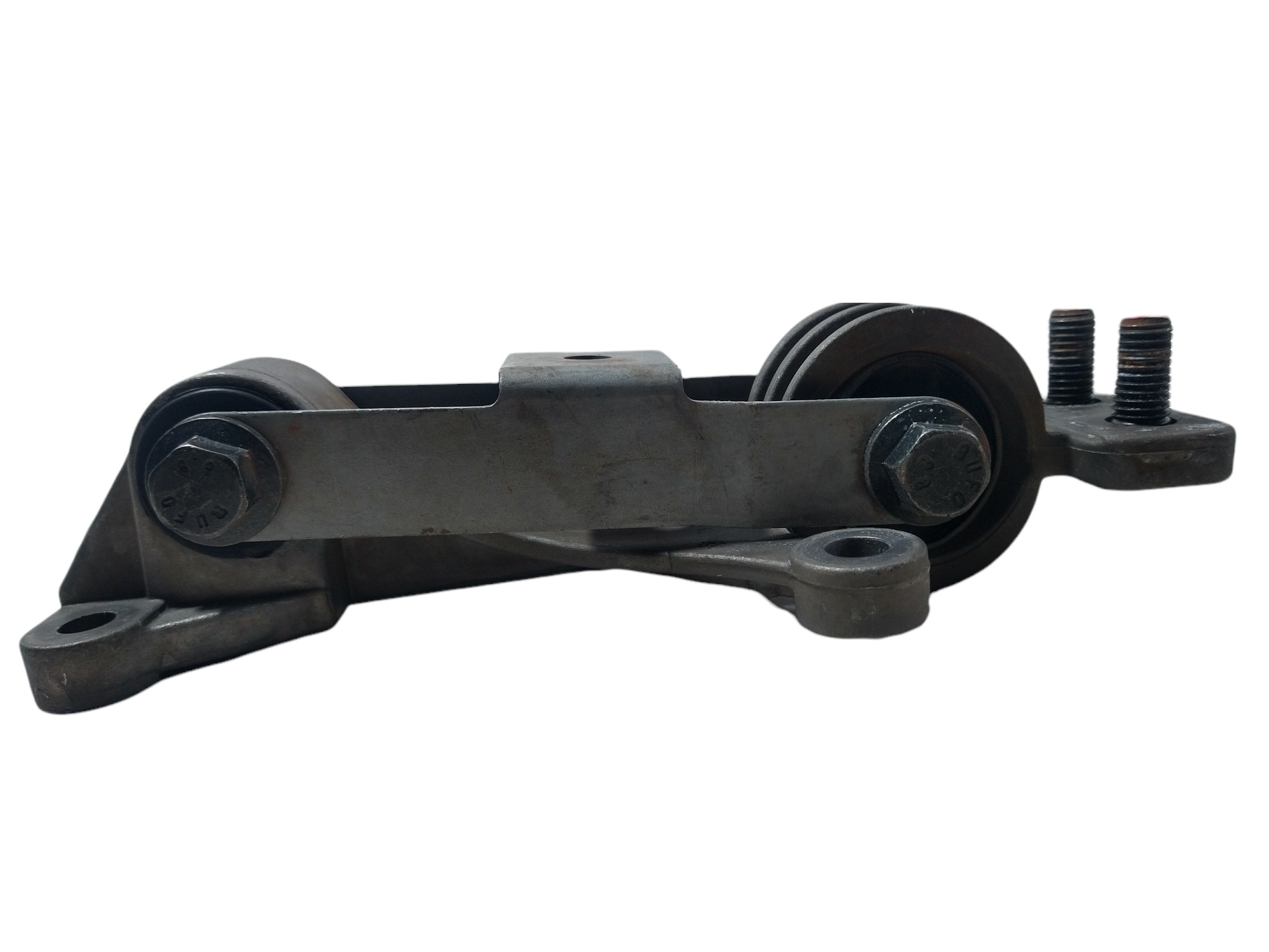 Suporte Coxim Câmbio Volvo Xc90 2005 5