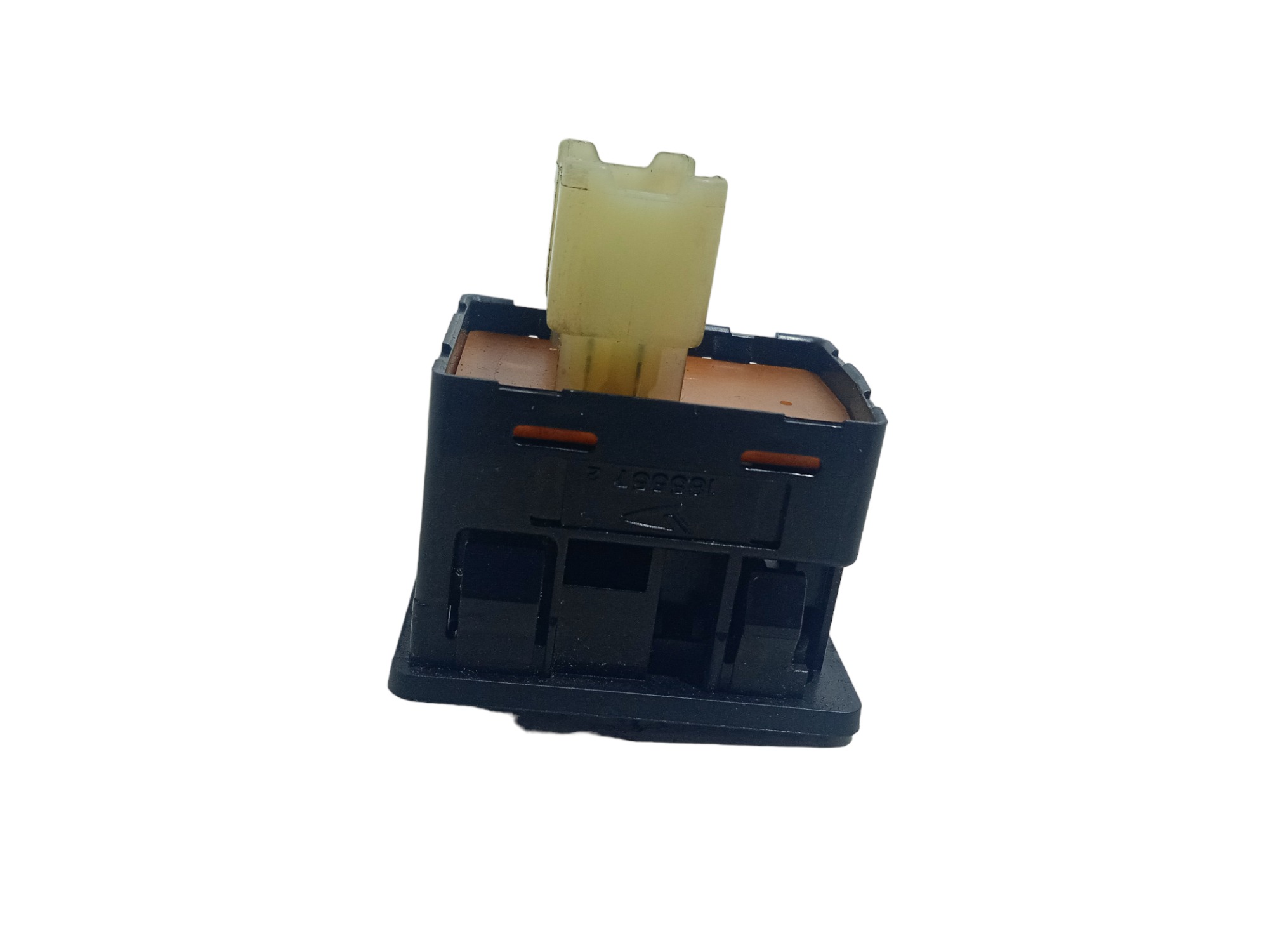 Botão Retrovisor Daihatsu Terios 1998 3