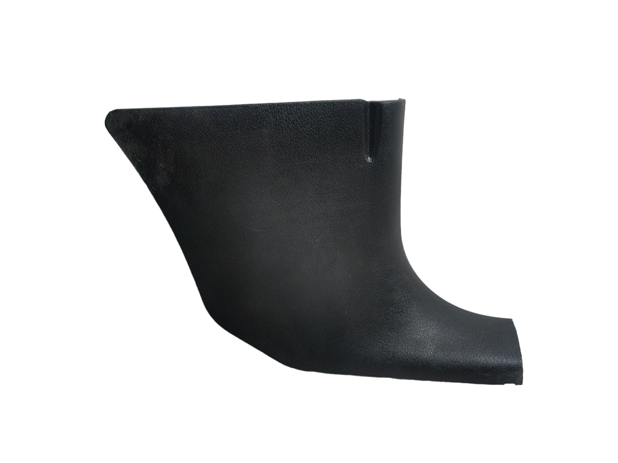 Moldura Inferior L/direito Vw Golf 2001 3