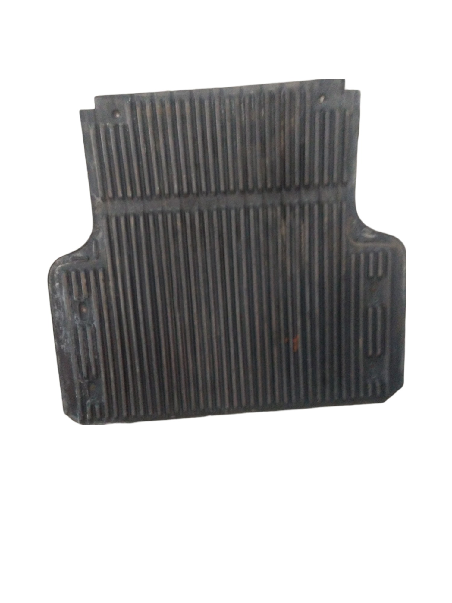 Protetor Da Caçamba Mitsubishi L200 Triton 2012 2