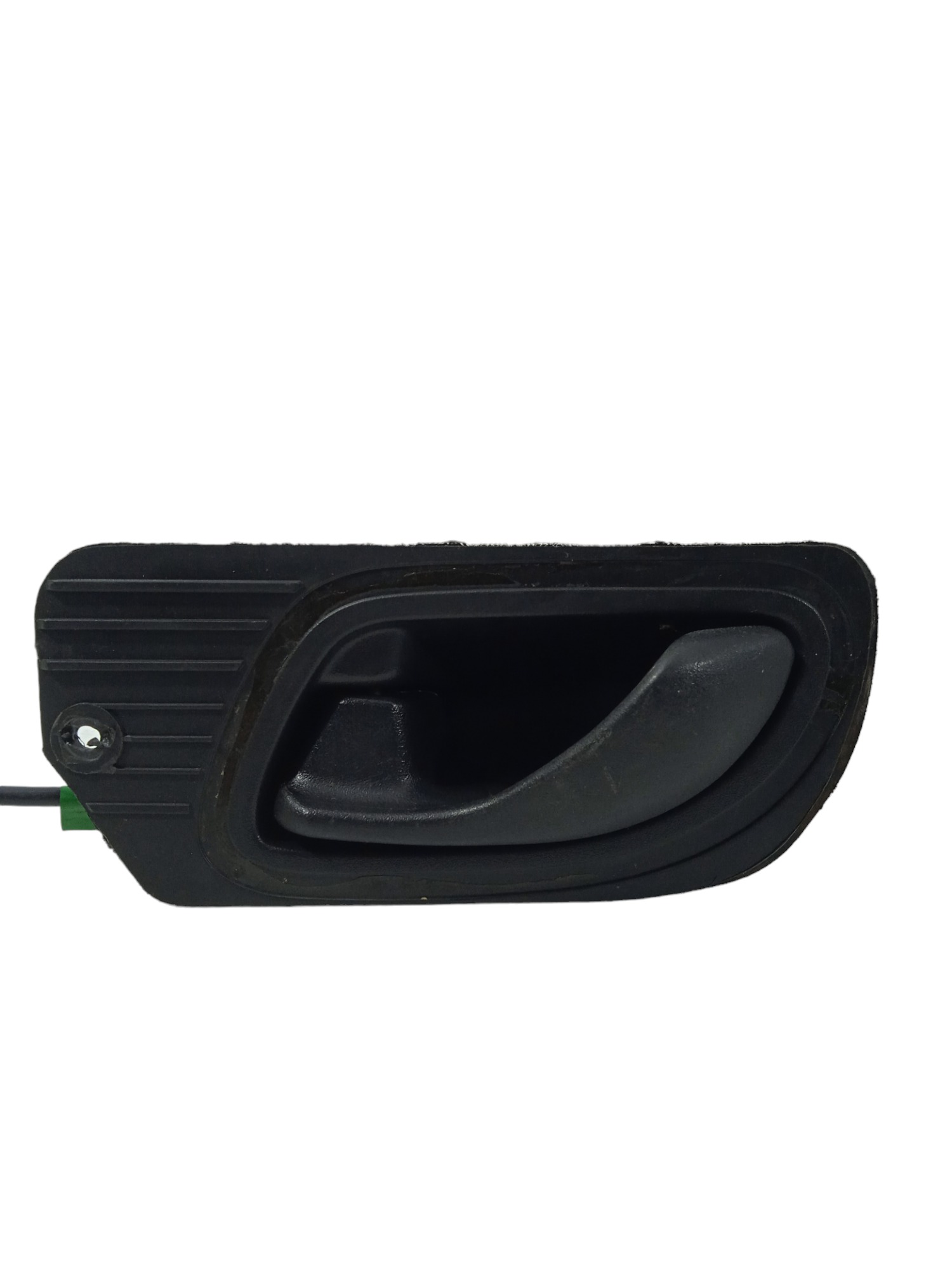 Maçaneta Interna Traseira Esq Ford Ranger 2000/01 Usado