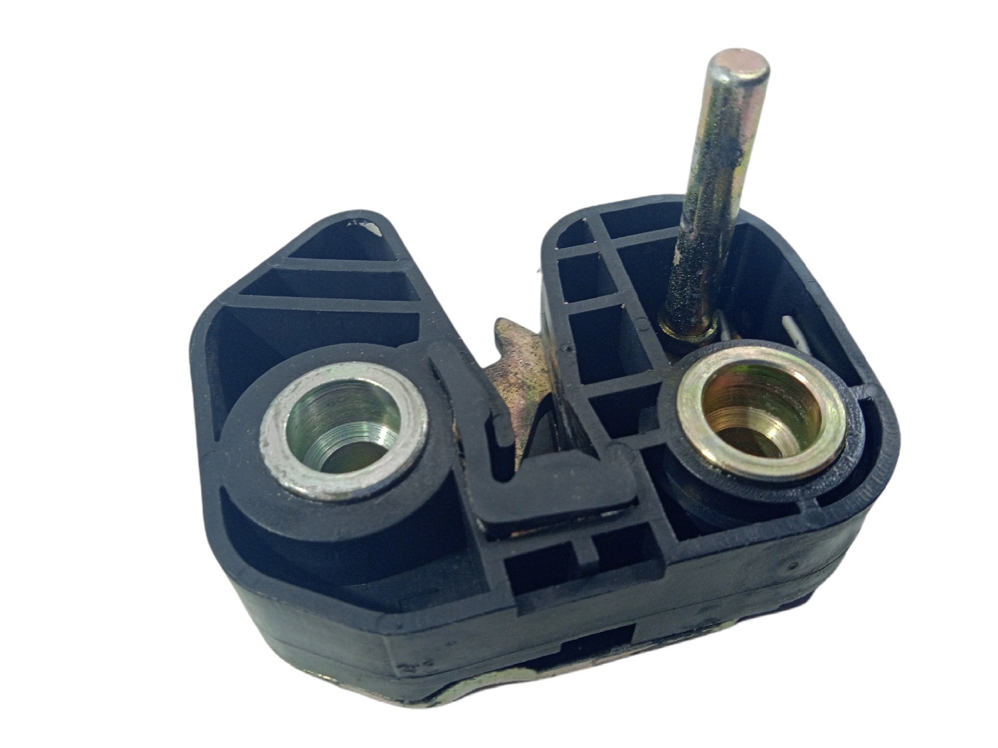 Fechadura Porta Externa Mercedes Mb180 Lado Esquerdo 3