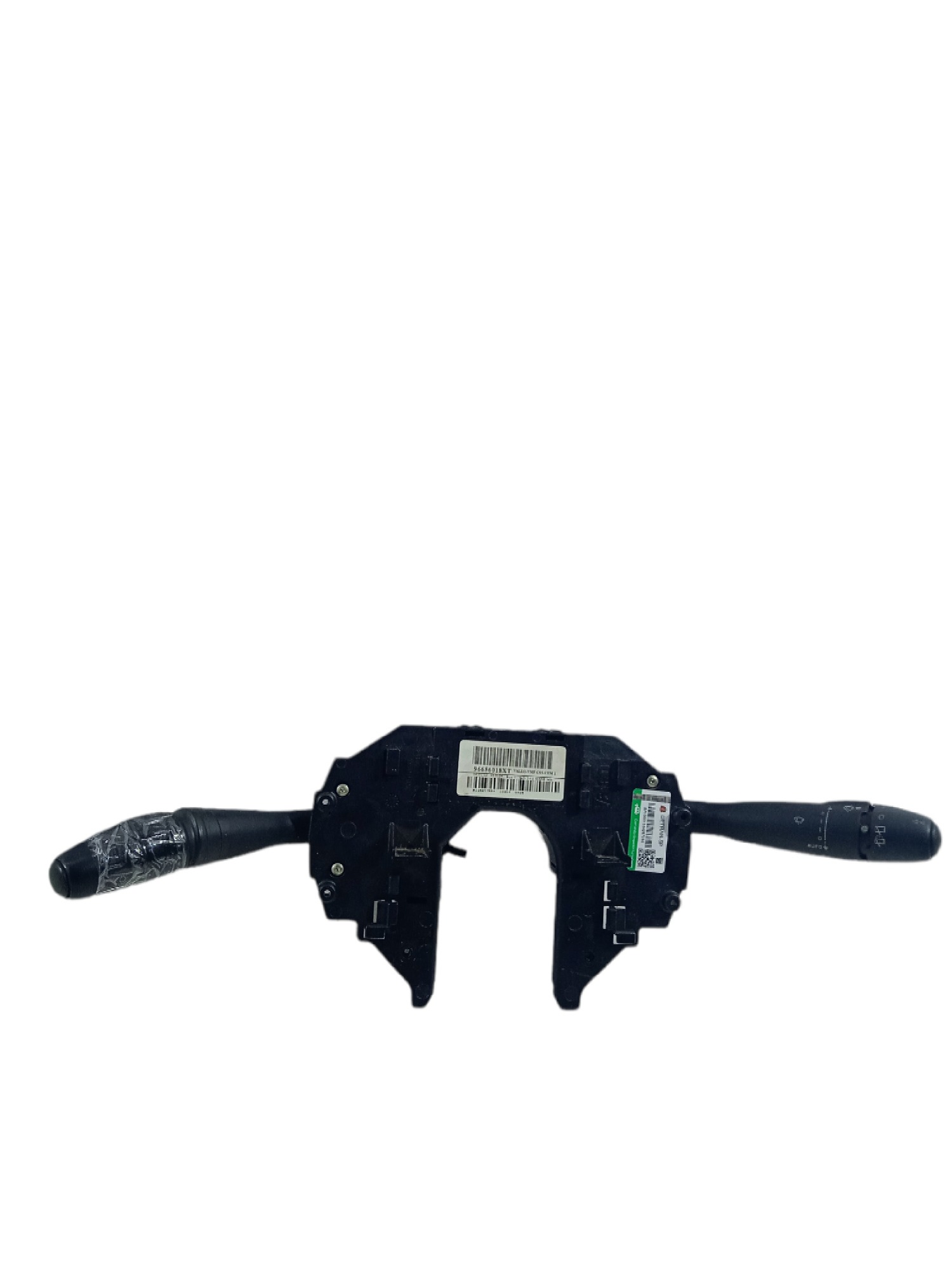 Chave De Seta Citroen C4 2013 96656018XT Usado Original 2