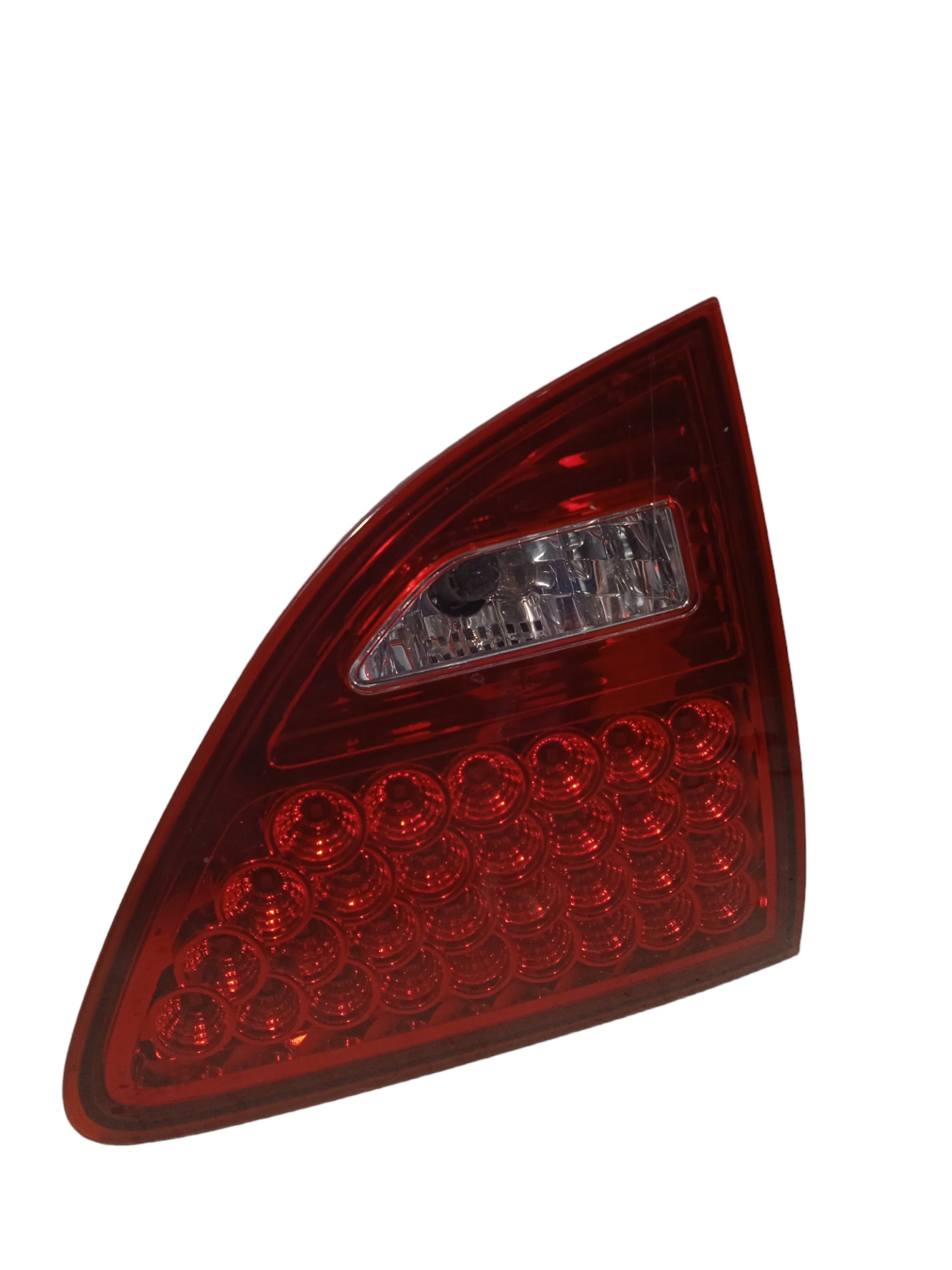 Lanterna Da Tampa Traseira L/e Hyundai Veracruz  Esquerdo Vermelho 2