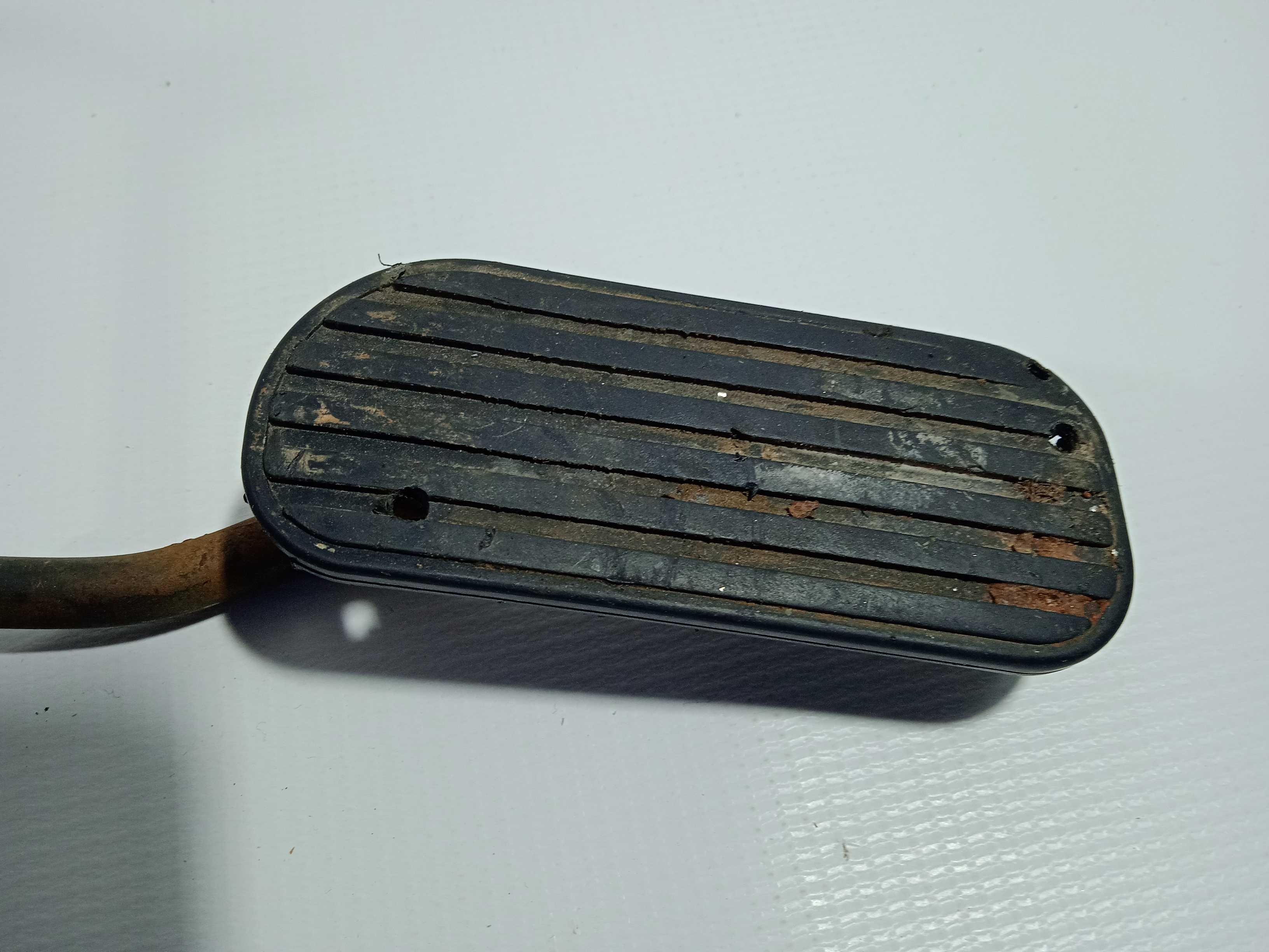 Pedal Acelerado Blazer S10 1996 2.2 Usado Original 4
