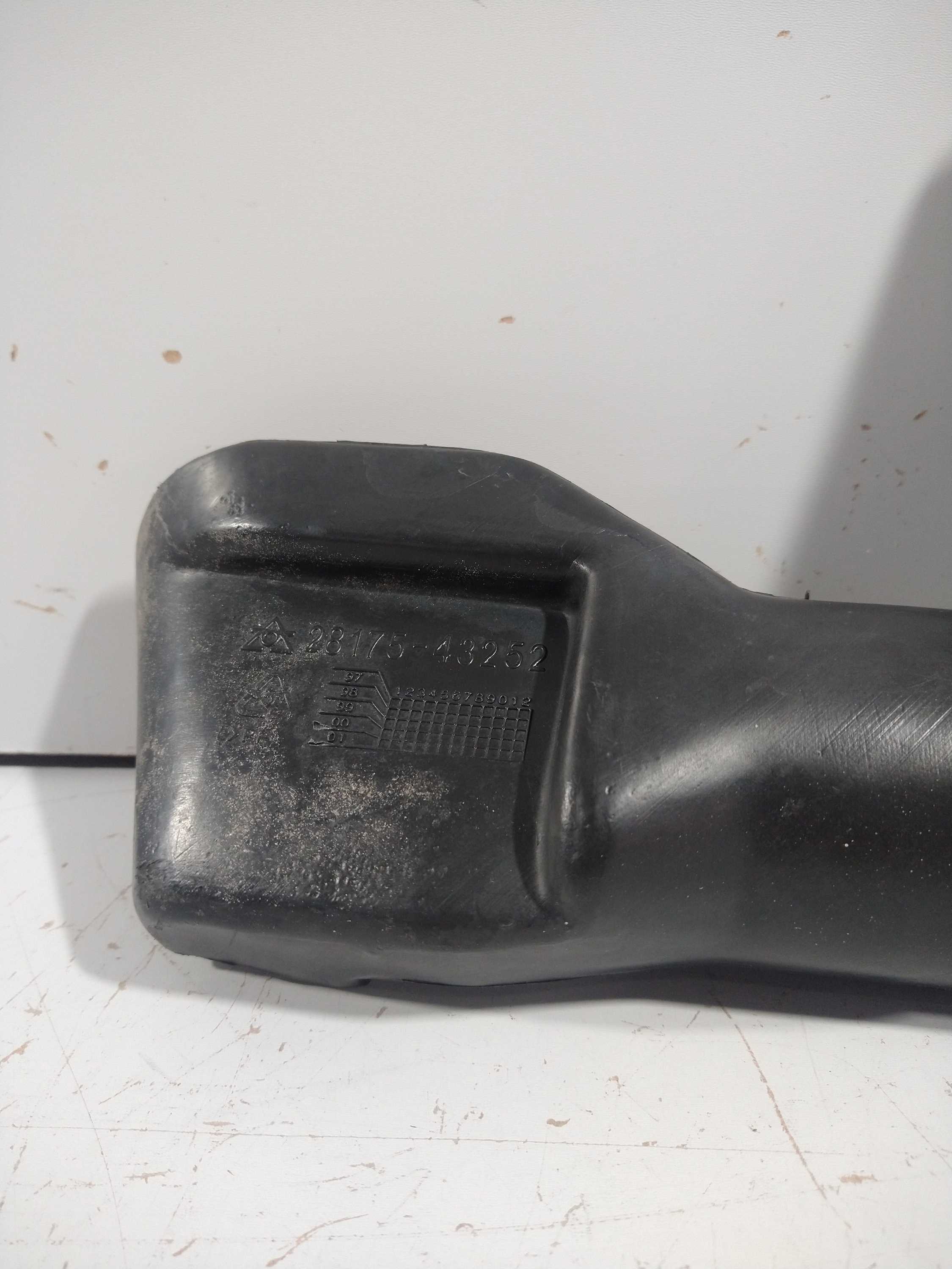Mangueira Ar Hyundai H100 1997 2.5 Usado