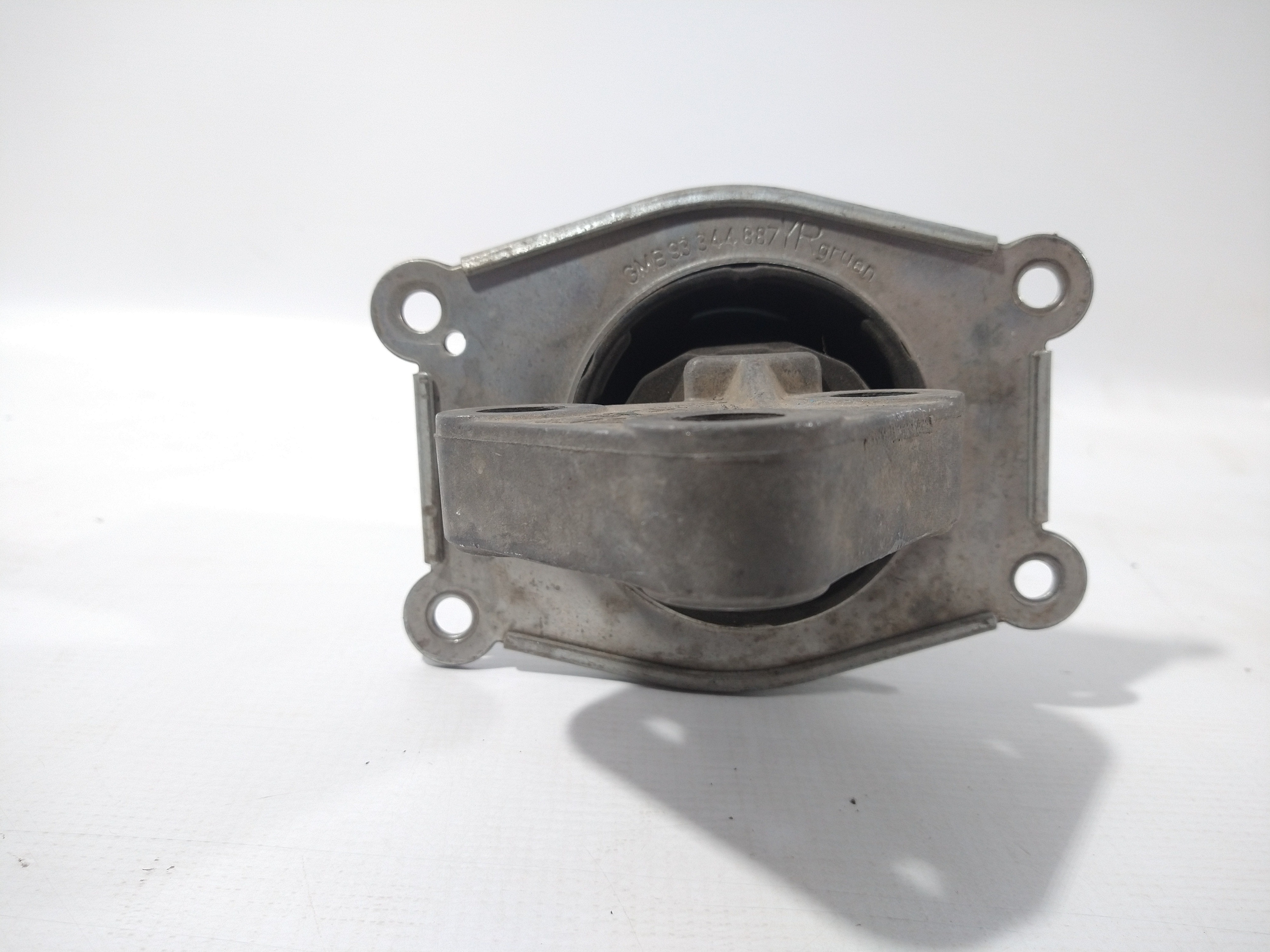 Coxim Do Motor Dianteiro L/e Astra, Zafira E Vectra 2008