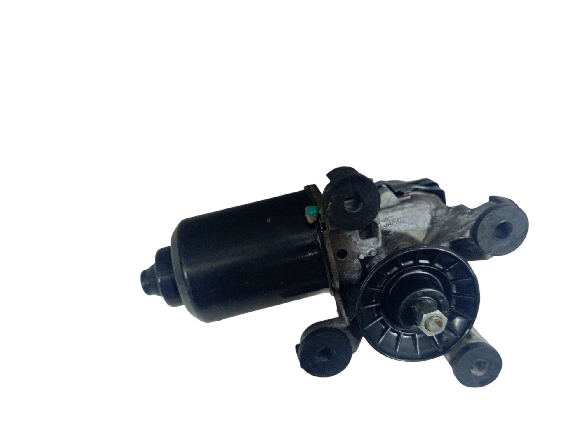 Motor Limpador Para-brisa Pajero Gls Full 3.5 2002 3