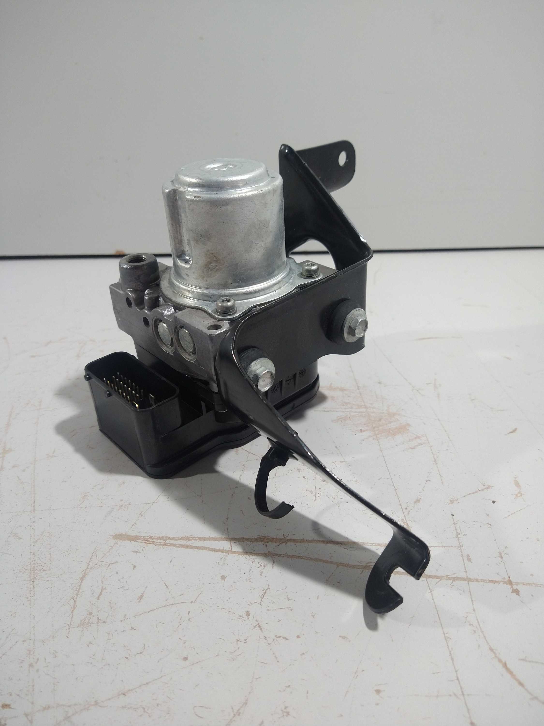 Módulo Abs Honda Accord 2.0 16v 2006 Usado Original 4