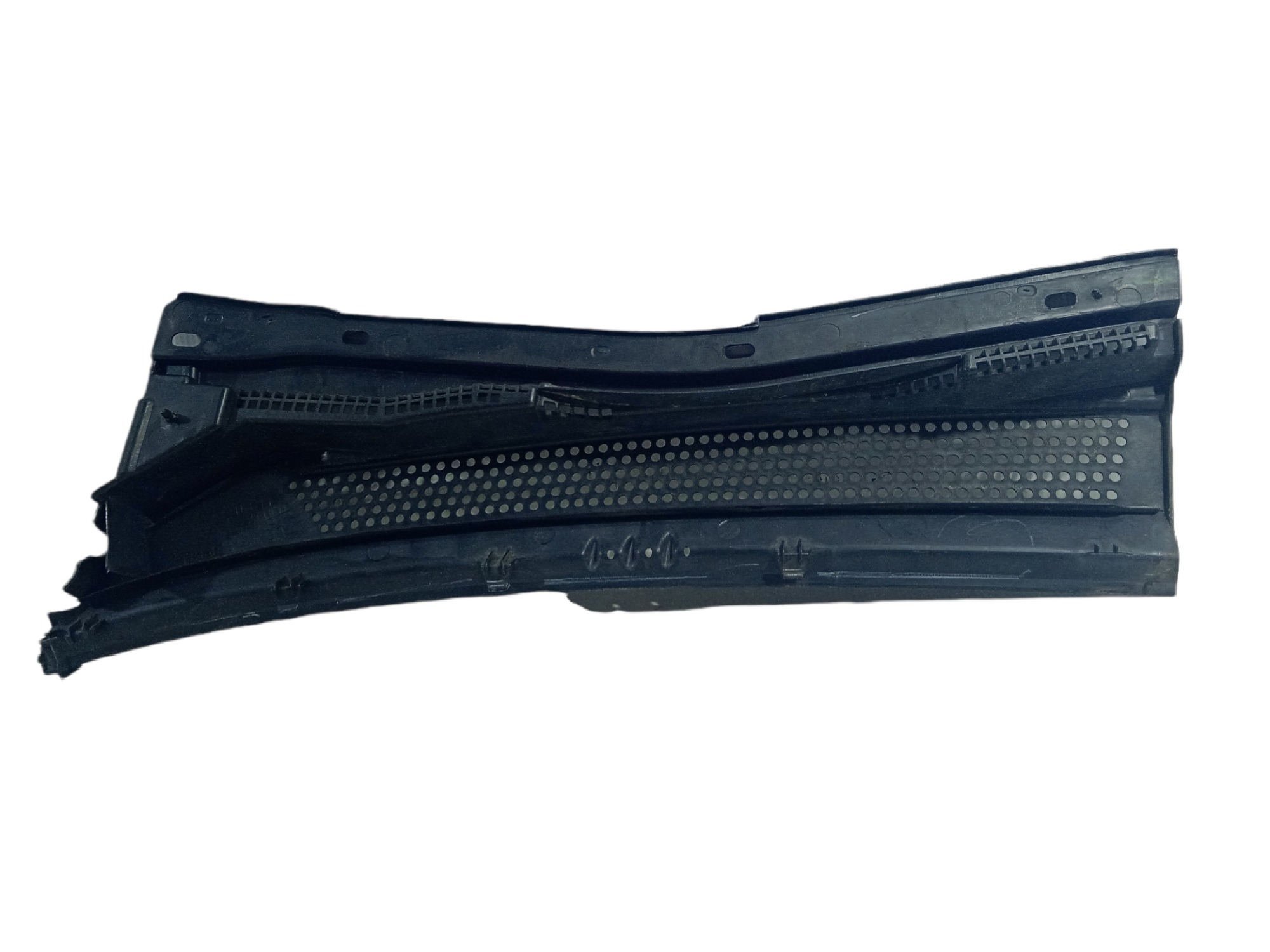 Grade Da Churrasqueira L/d L200 Triton 2012/13 Usado