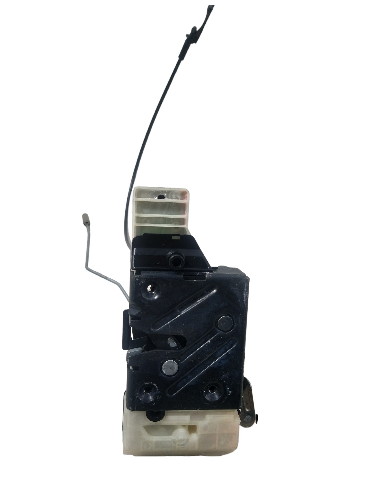 Fechadura Elétrica T/esquerdo Volvo Xc90 2010 Usado 4