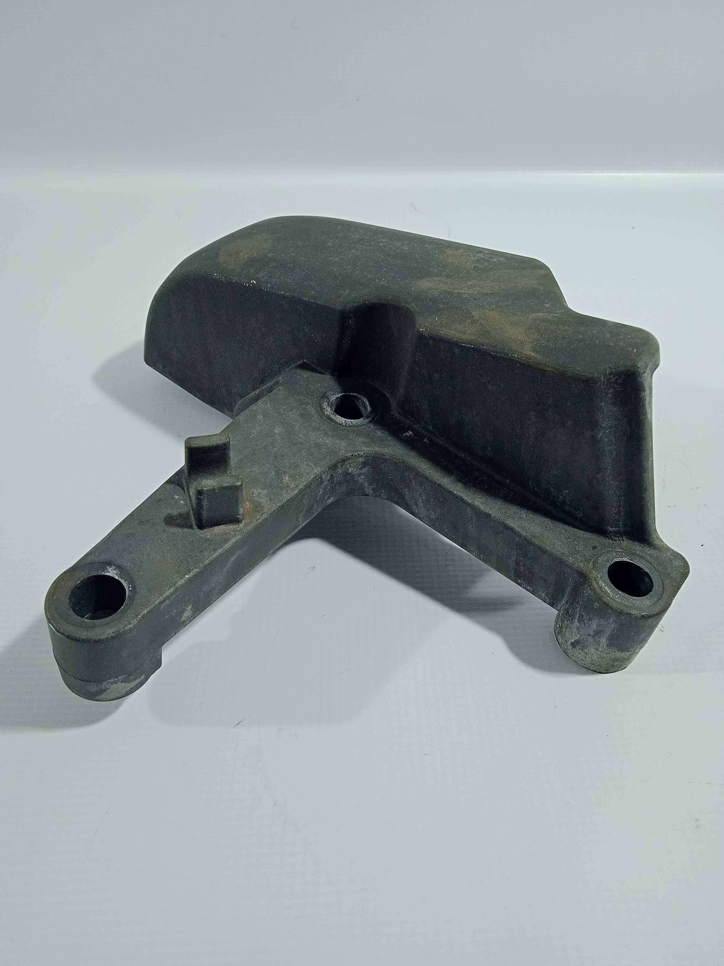 Suporte Lateral Volvo Xc90 2010 3.2 Usado Original 5