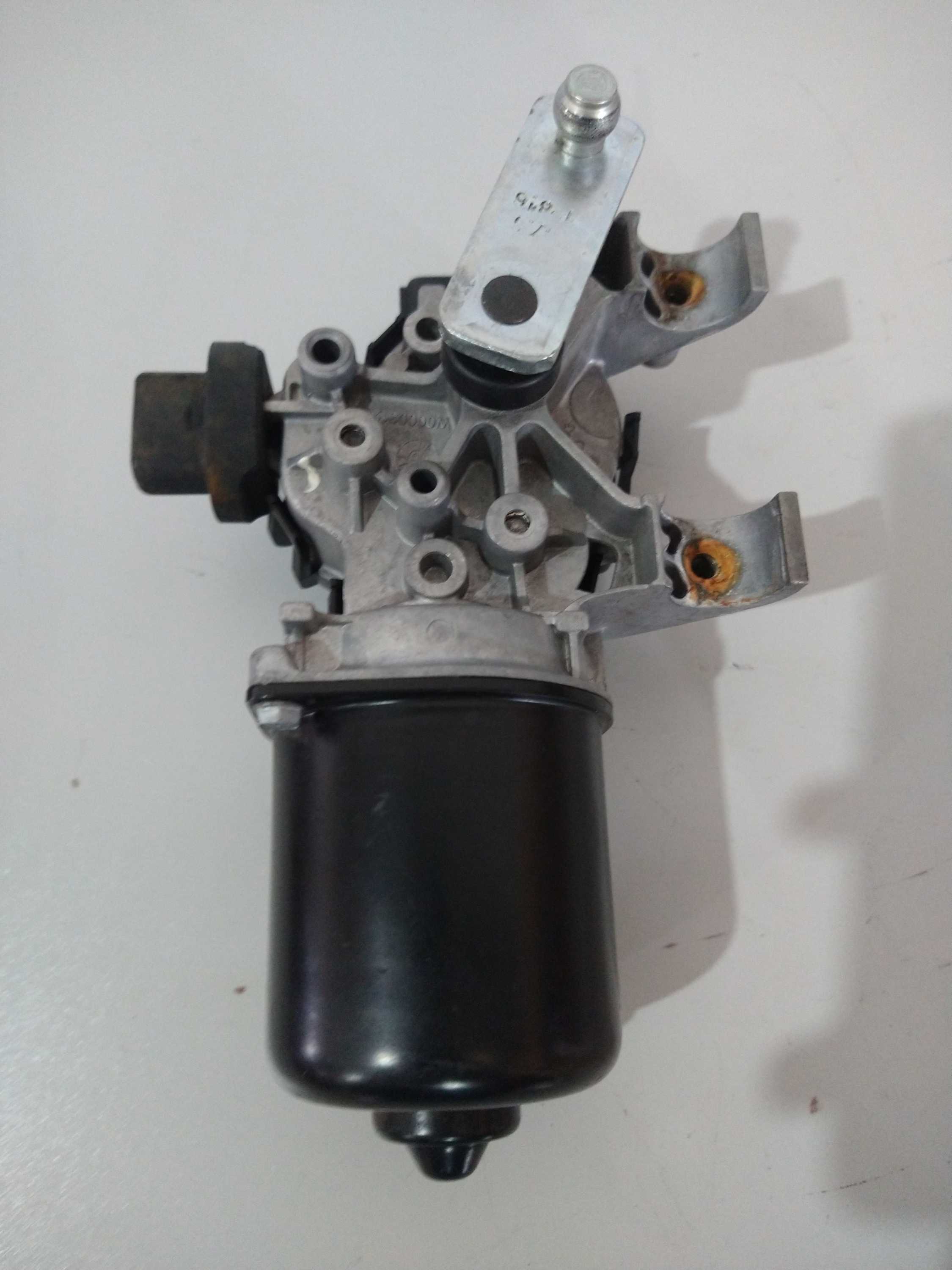 Motor Limpador Parabrisa Sandero 2016 Usado 2