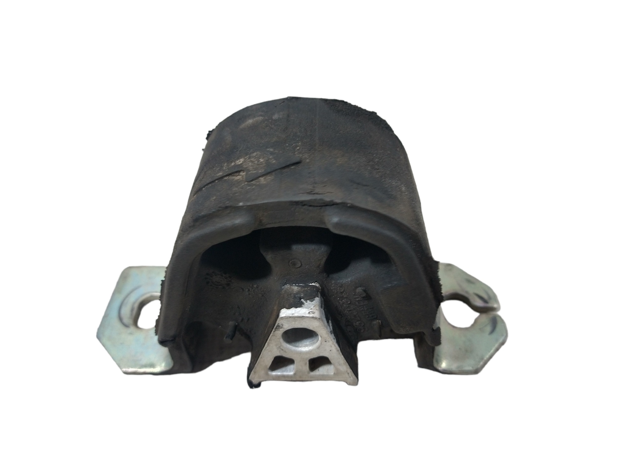 Coxim Cambio Traseiro Gm Corsa E Classic 94 A 12 Usado Orig 3