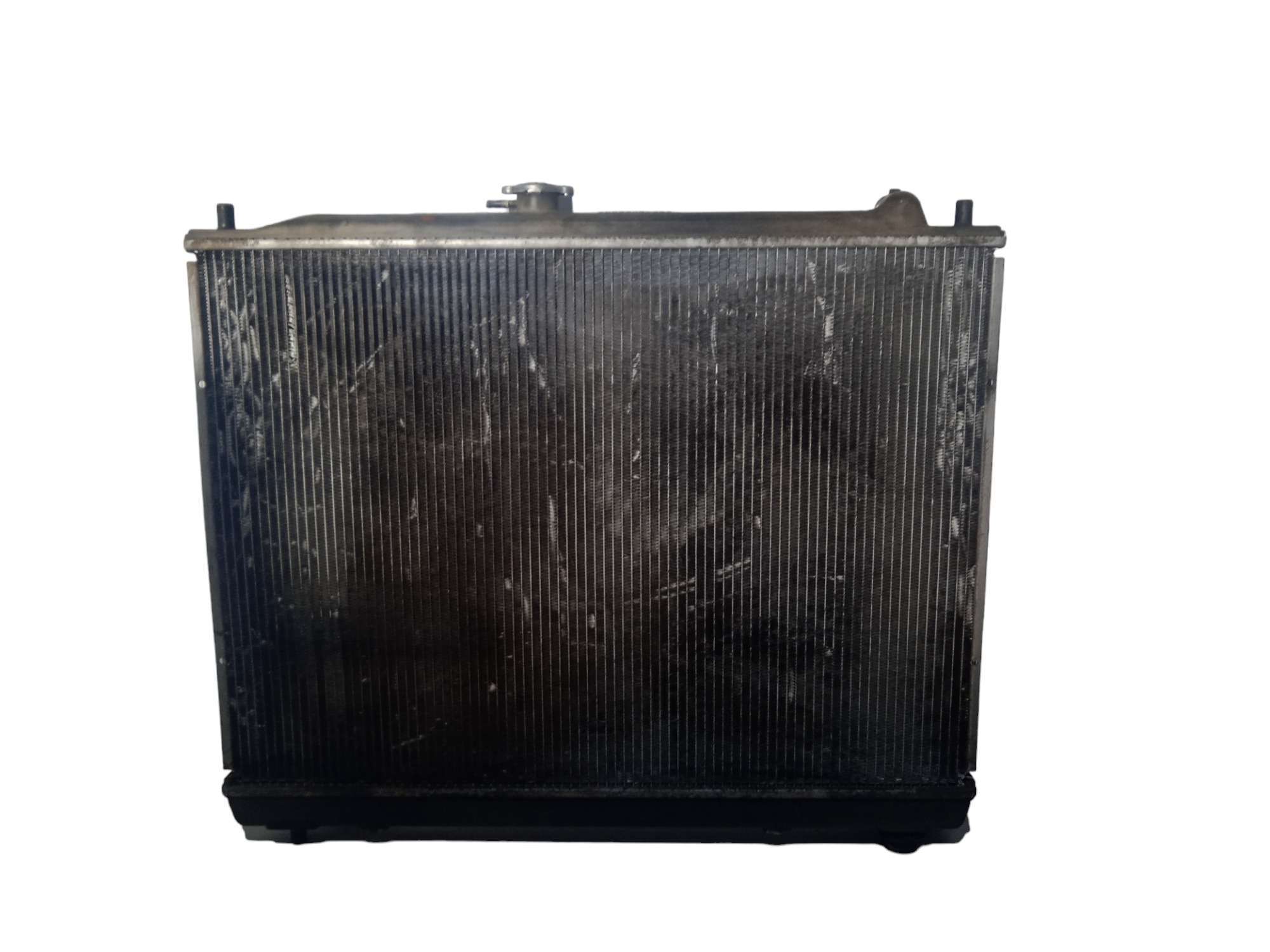 Radiador De Água Mitsubishi Pajero Full 3.5 2002 2