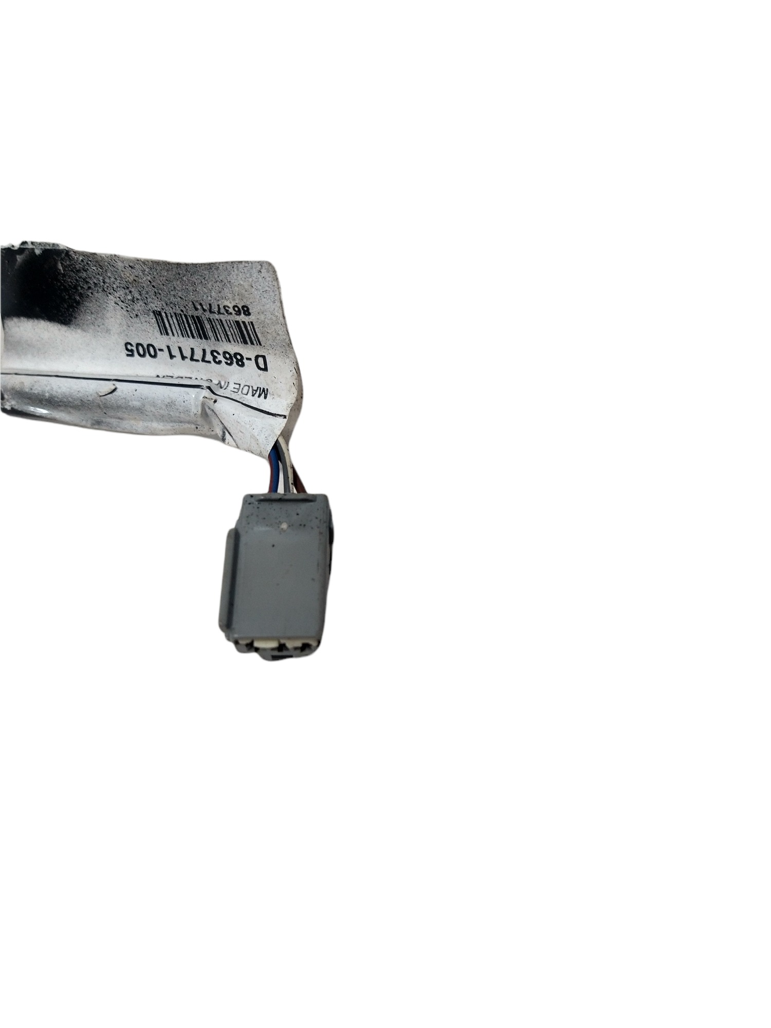 Sensor Do Nivel Do Farol Xenon Traseiro Volvo Xc90 2005