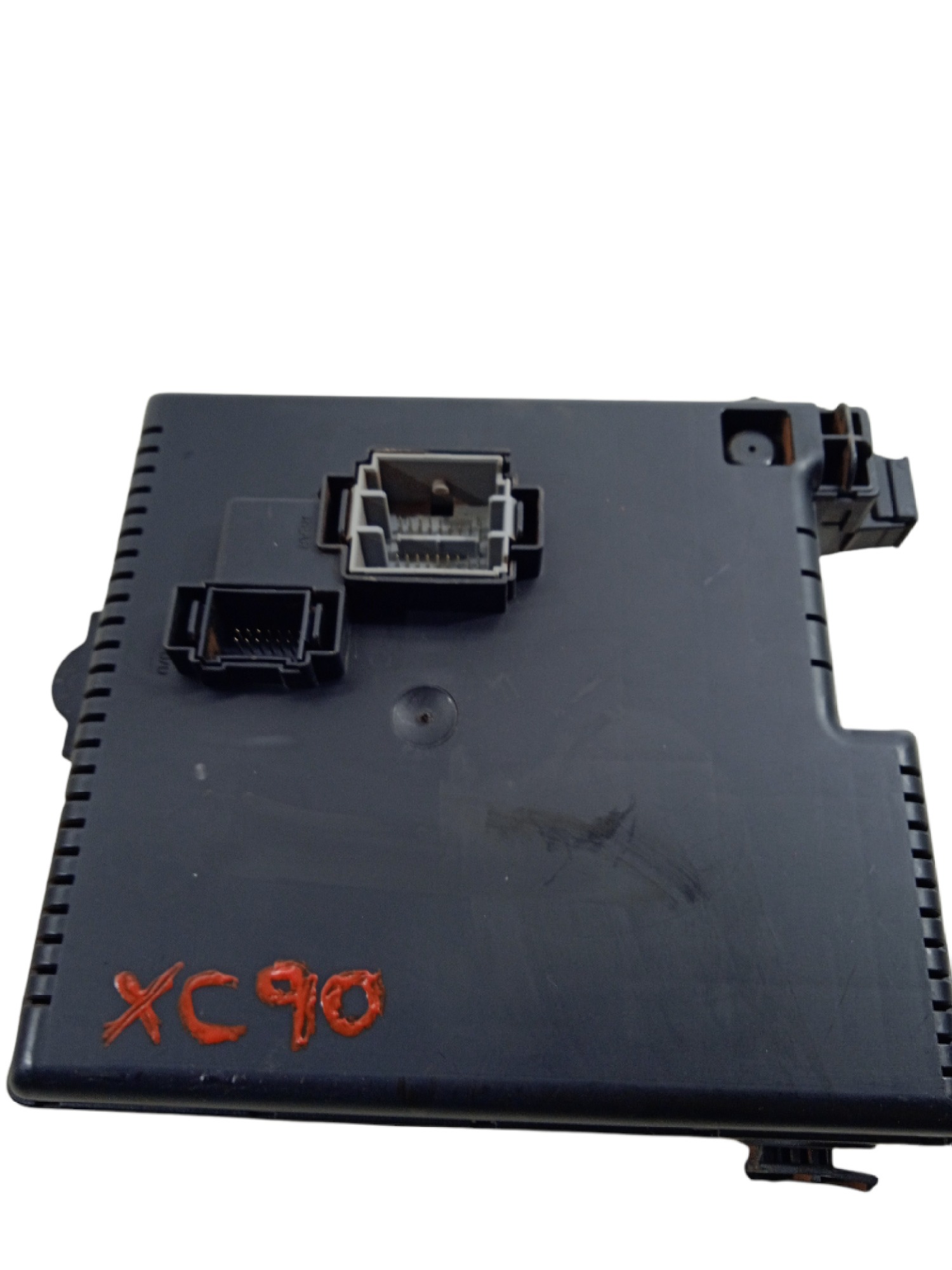 Caixa De Fusivel Volvo Xc90 2.9 2005 Usado 2
