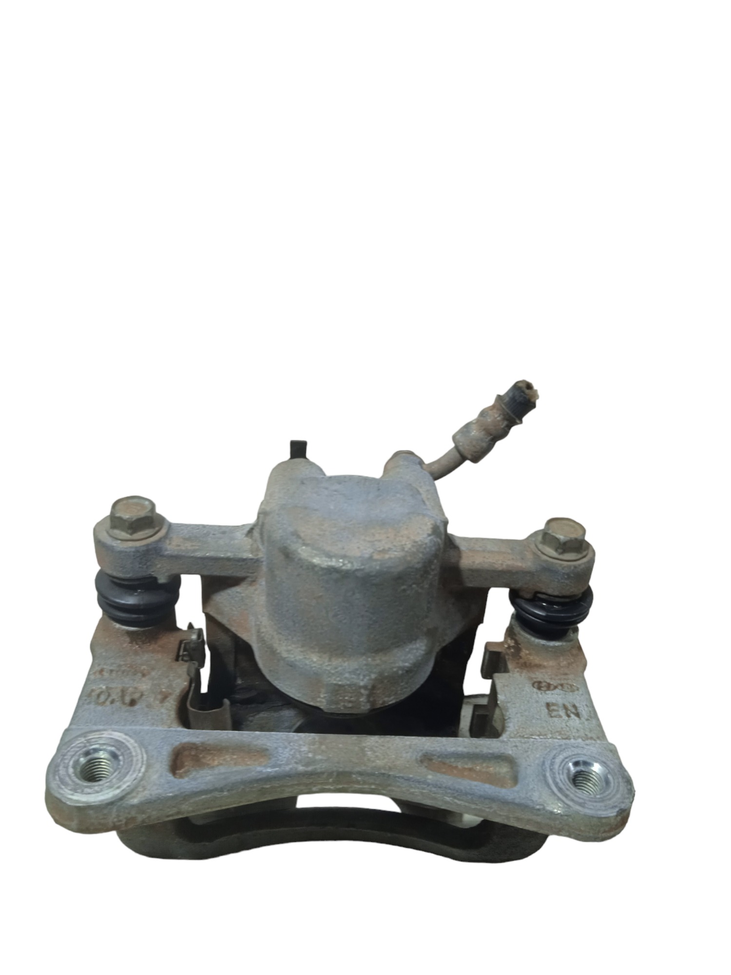 Pinça Traseira L/e Hyundai Veracruz 3