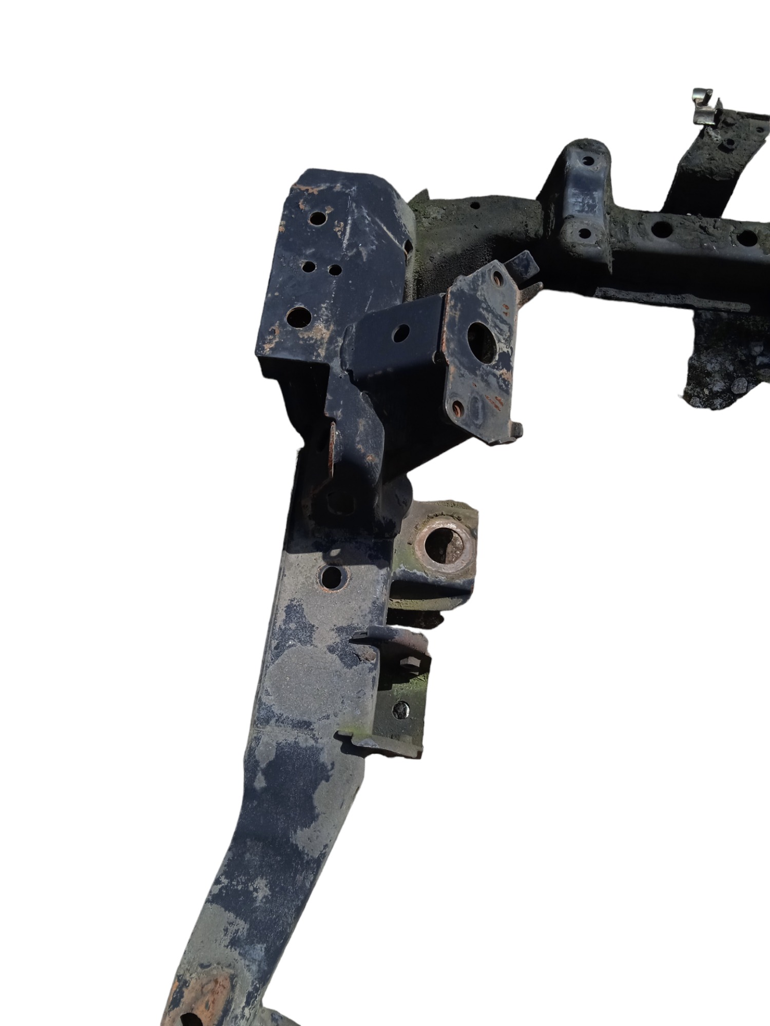 Quadro De Suspensão Daihatsu Térios 1.3 1998 Usado 2