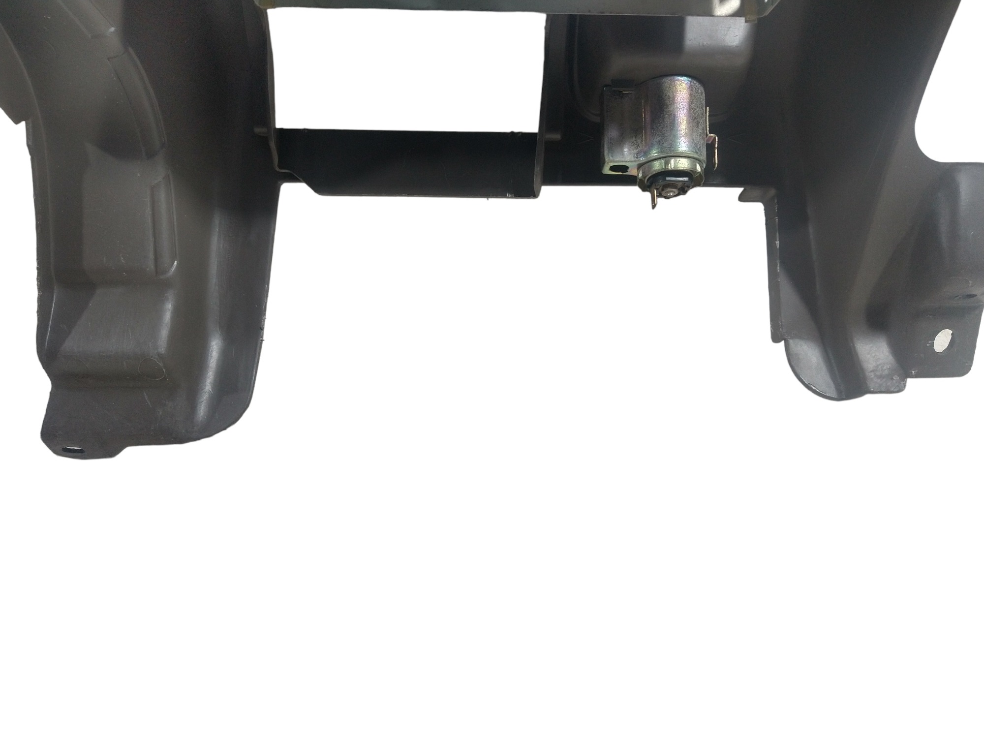 Moldura Central Do Rádio Mitsubishi Pajero Sport 1999