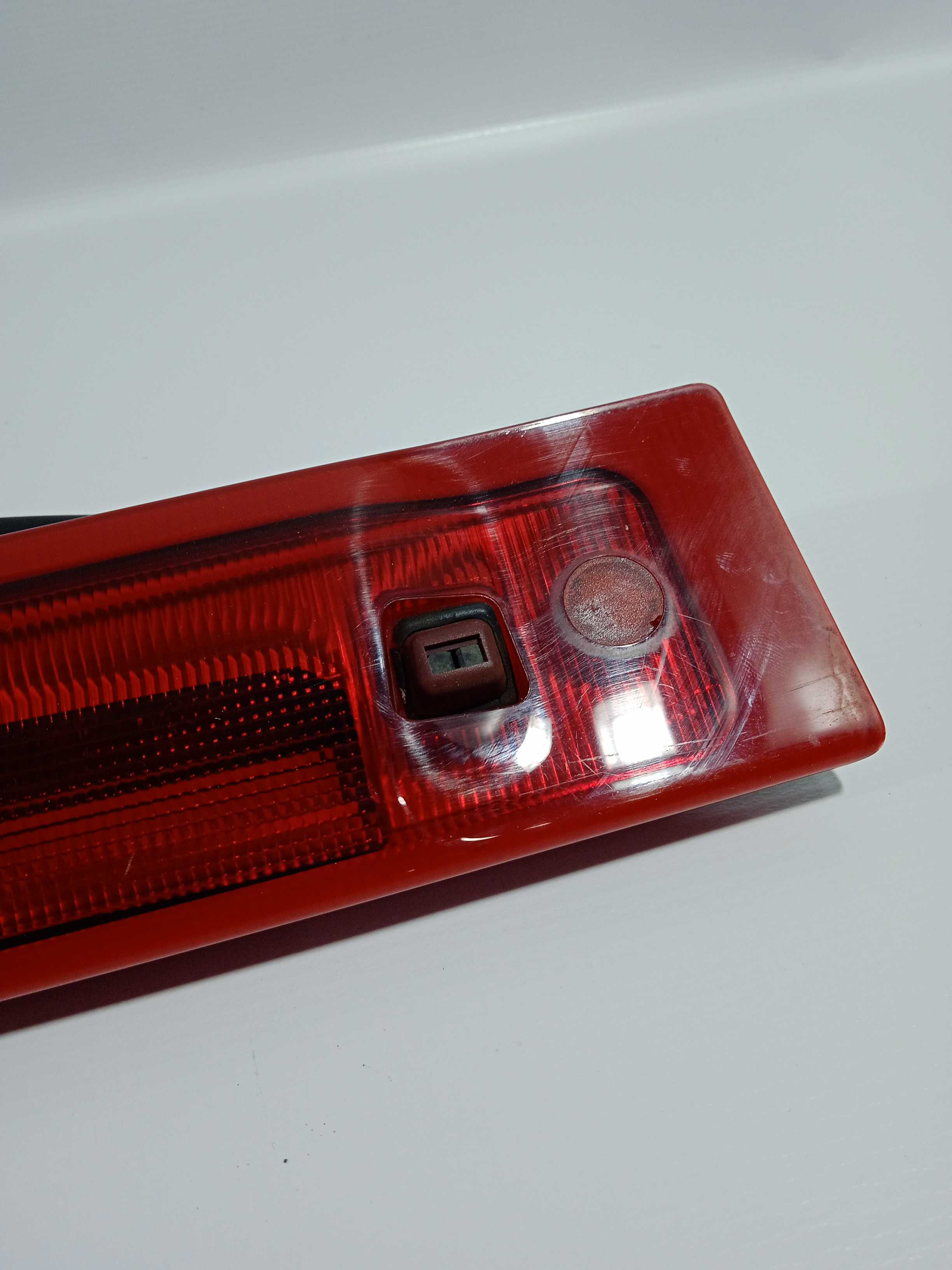 Break Light Luz Freio Volvo Xc90 2010 3.2 Usado Original 2
