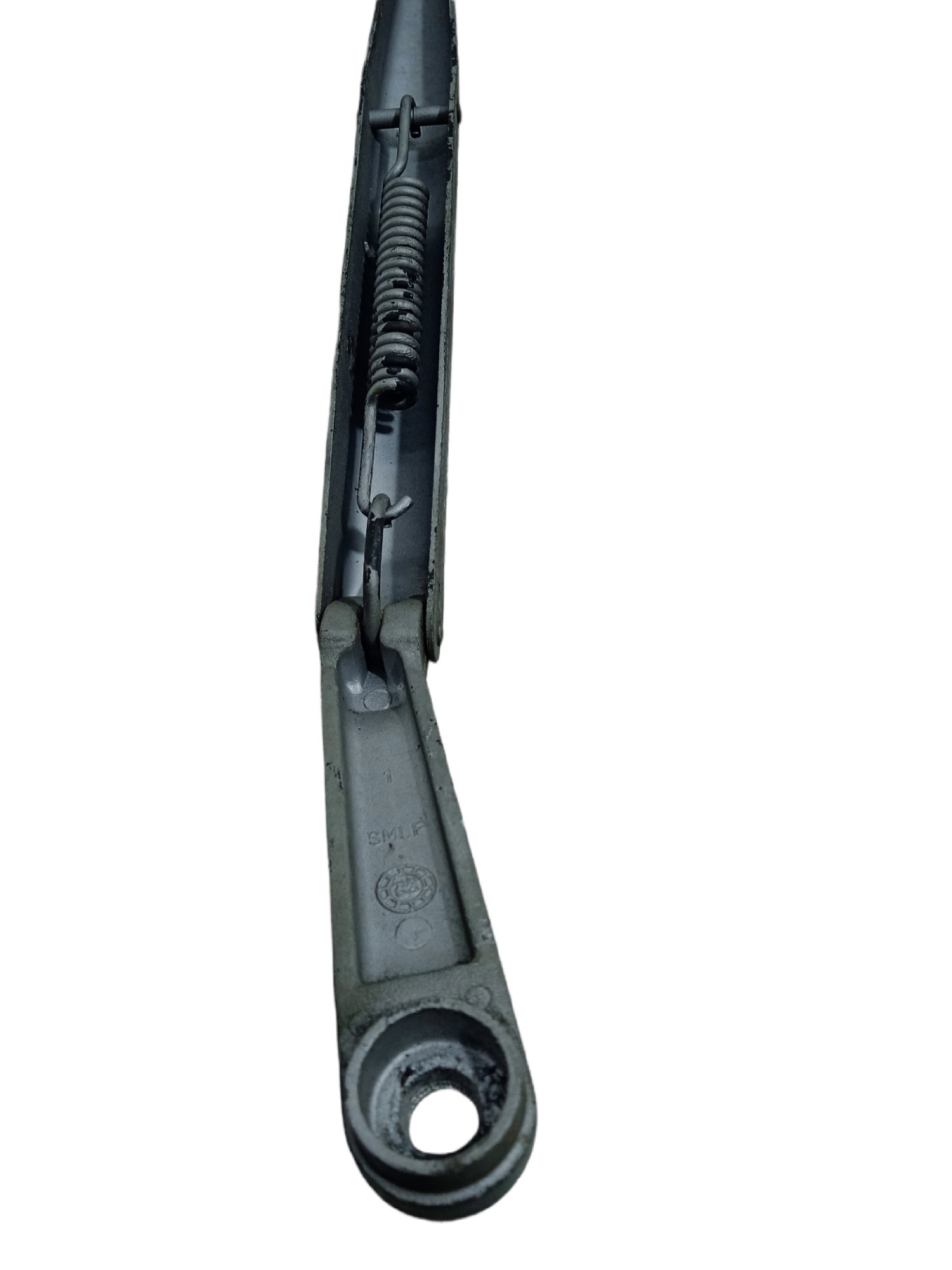 Braço Haste Limpador Para-brisa Direito Santa Fé Gls 2001 2