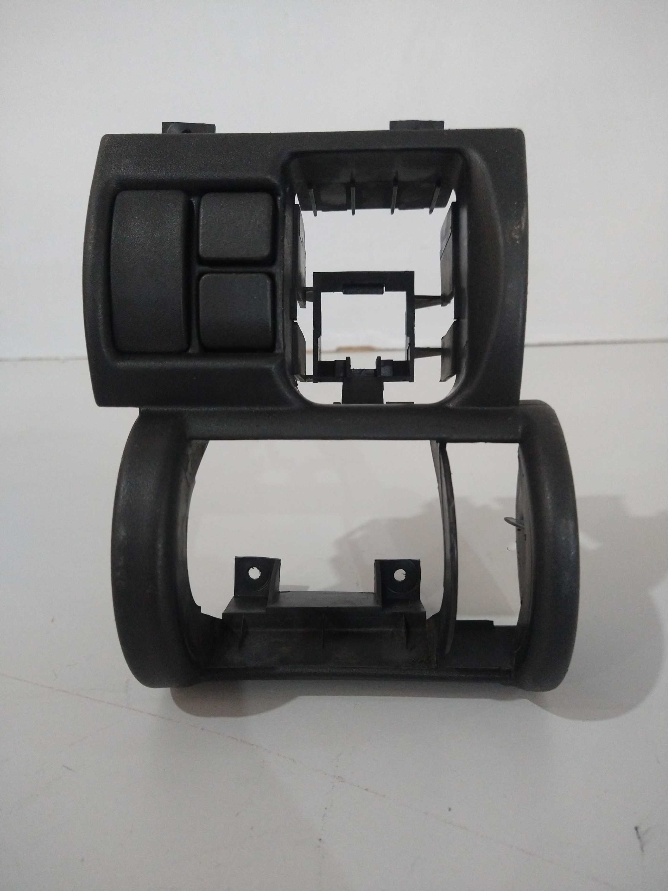 Moldura Do Difusor De Ar L/e Gm Corsa 98 Usado Original 4