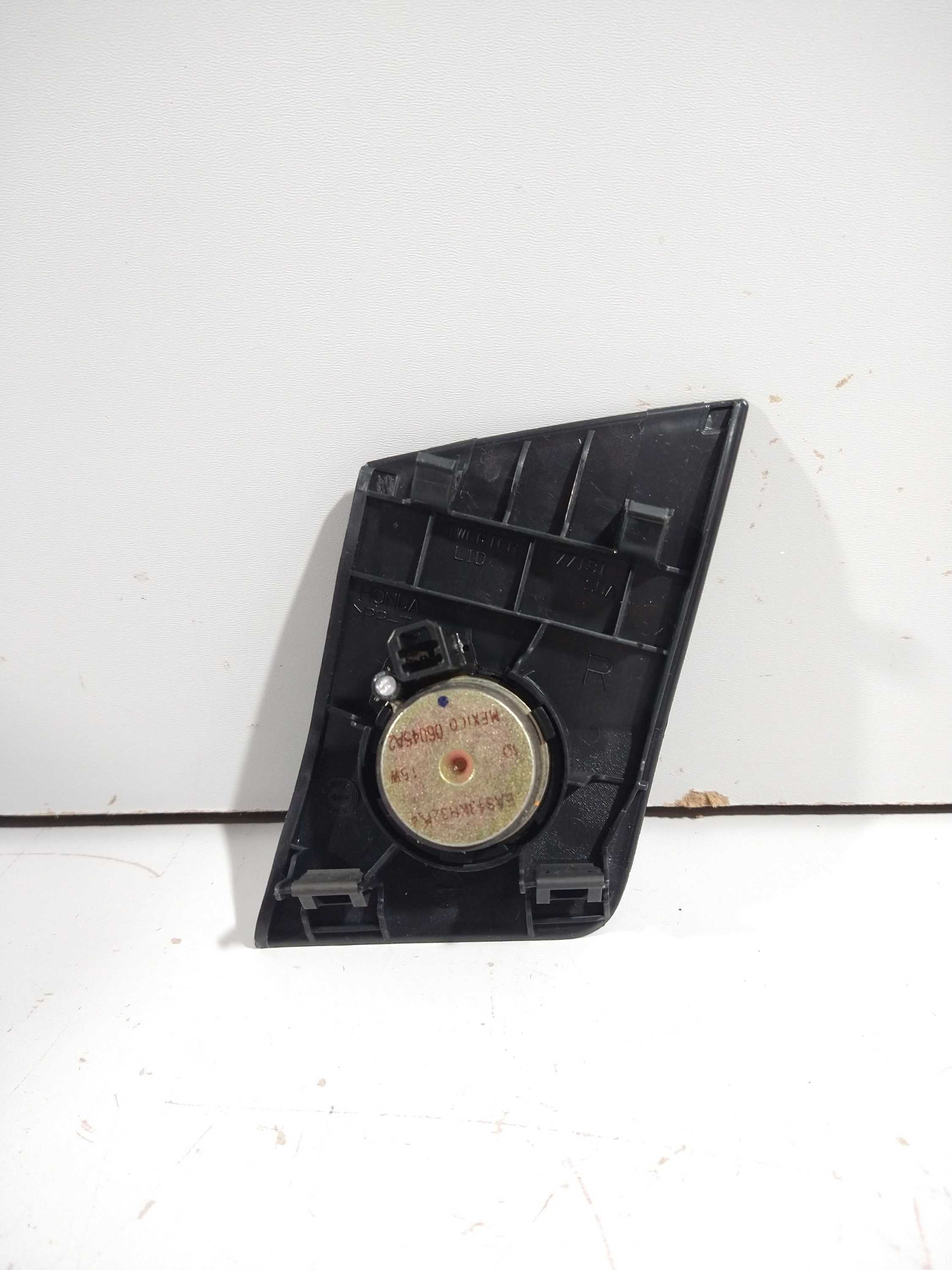 Acabamento Tweeter Lado Direito Honda Accord 2006 Usado Orig