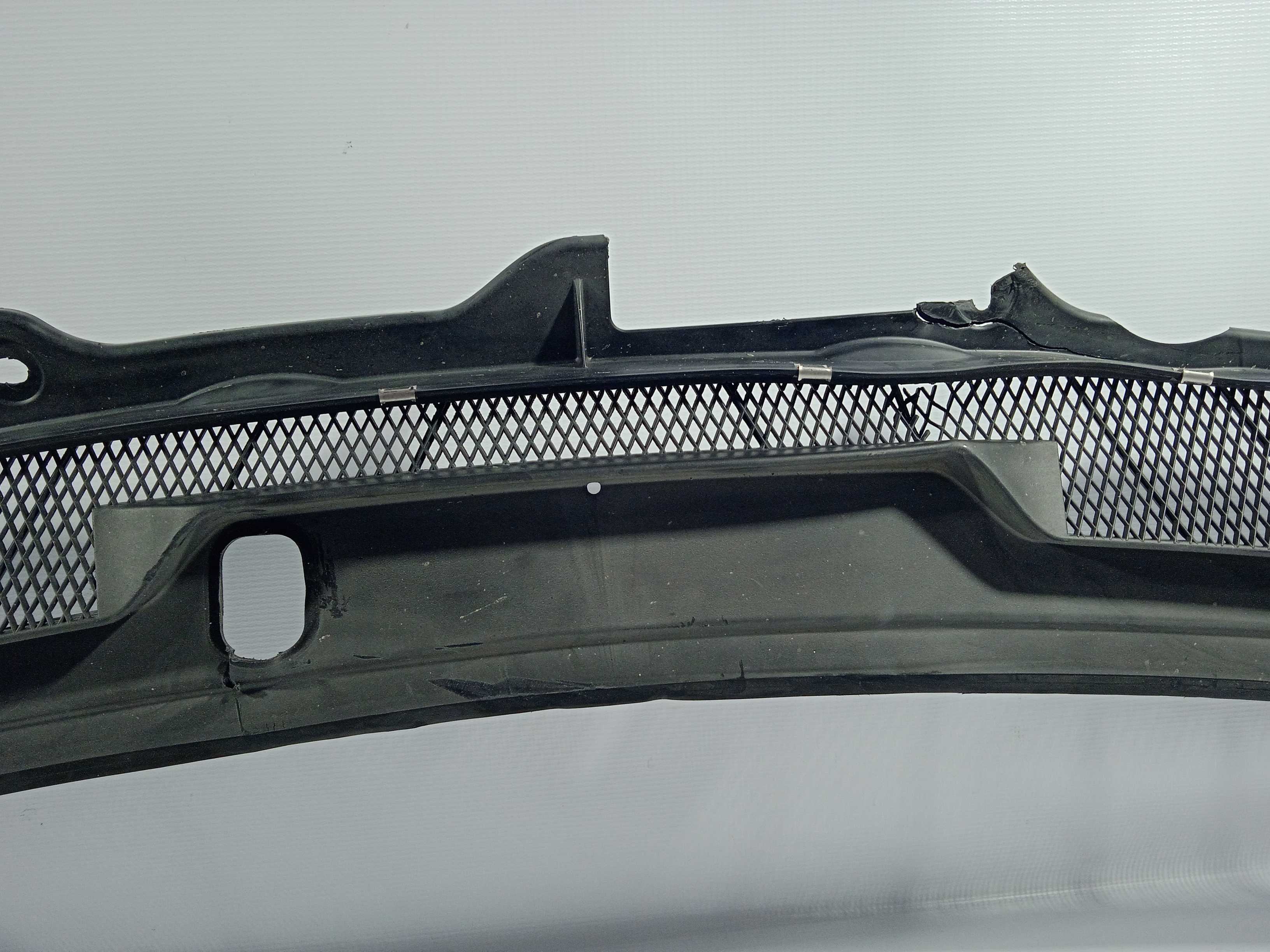 Grade Churrasqueira Volvo Xc90 2010/2011 3.2 Usado Original 4