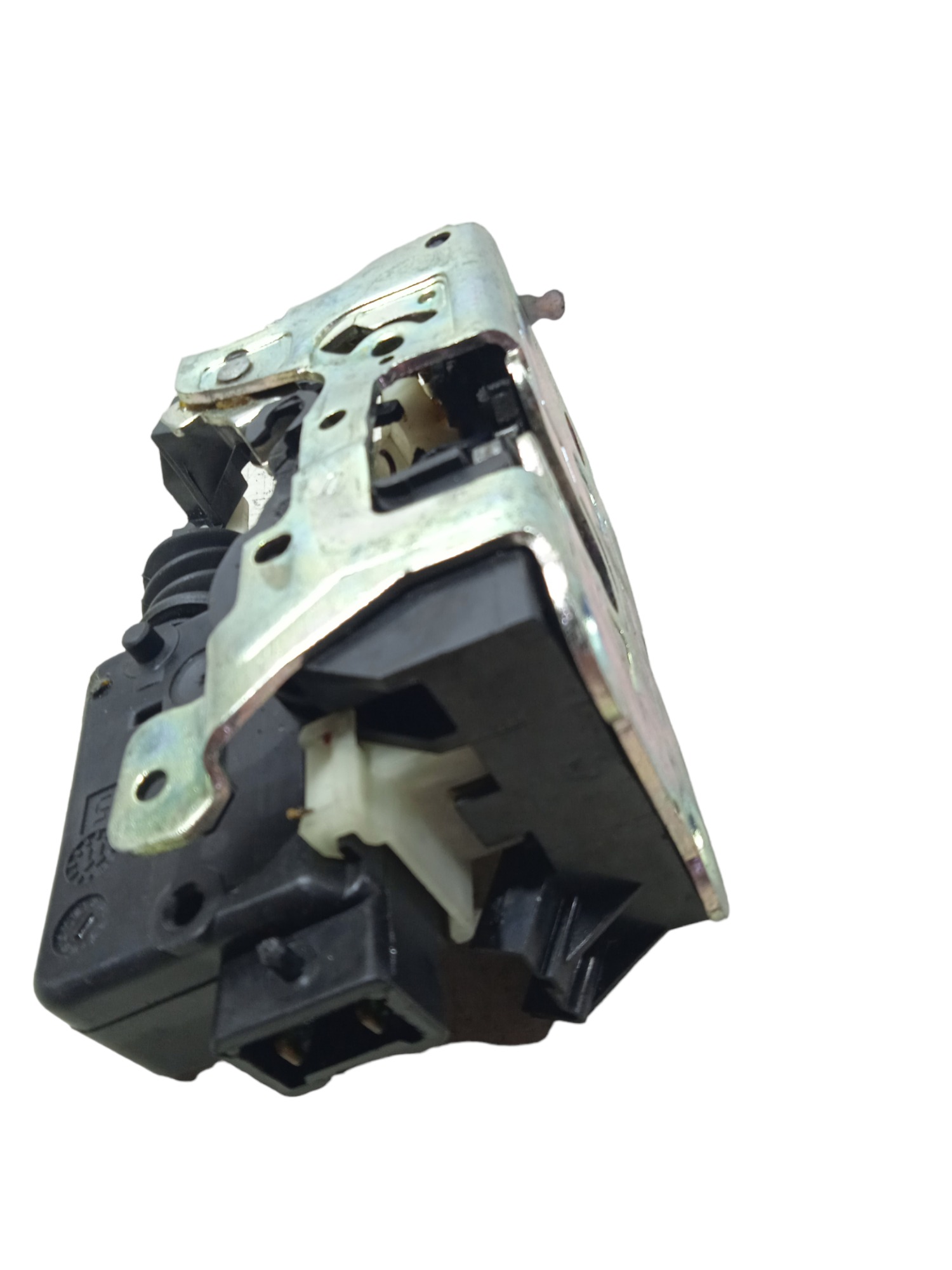 Fechadura Tras Dir Renault Sandero 2012 Usado 2