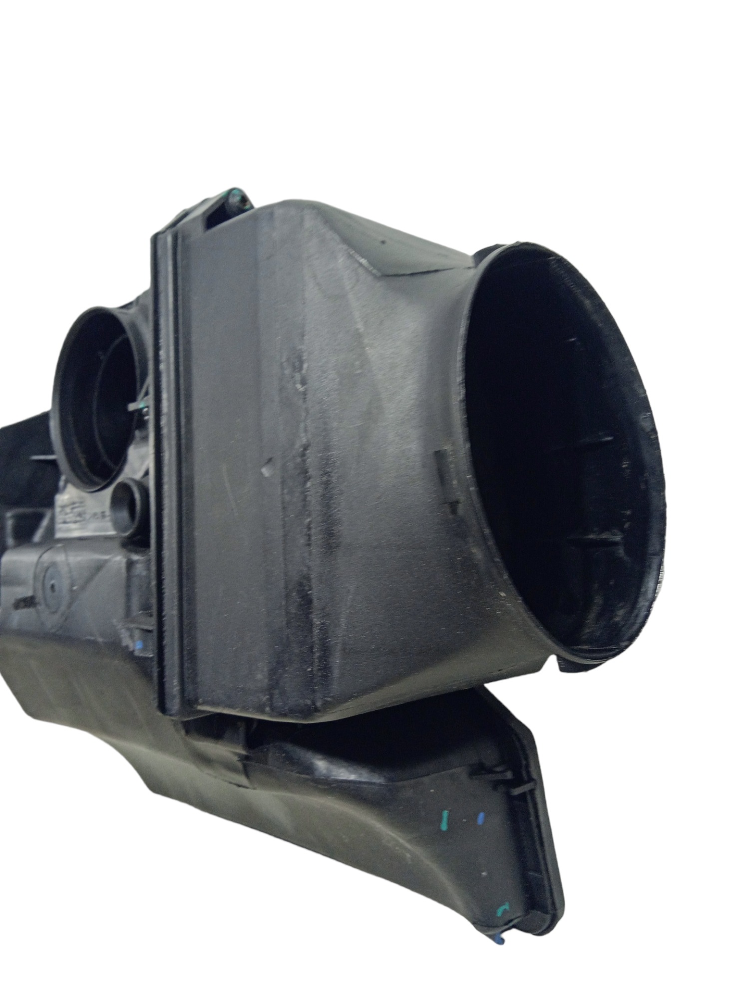 Caixa Filtro De Ar Renault Sandero 1.6 16v 2012 6